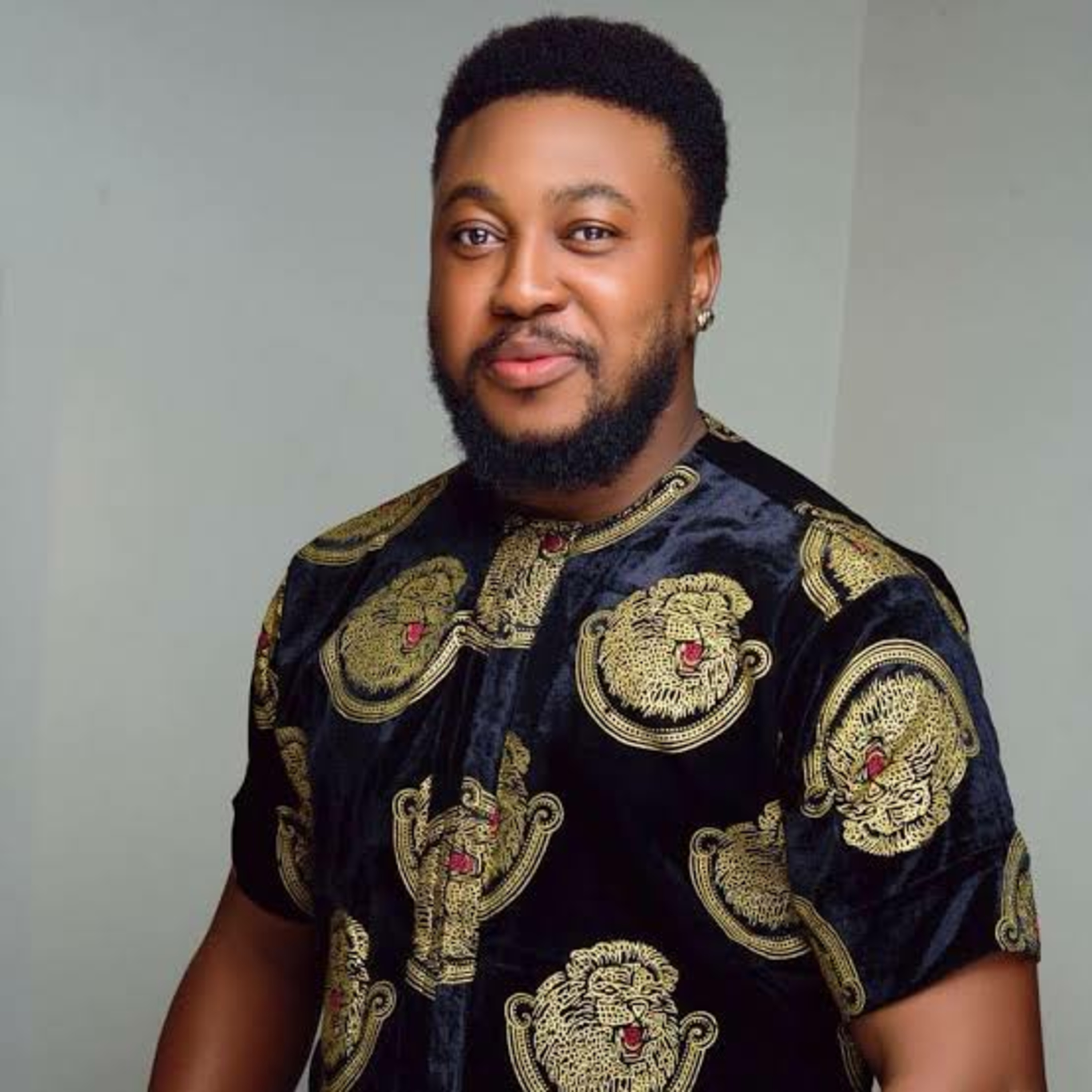 Nosa Rex issues warning to Ruby Ojiakor over her comment episode artwork