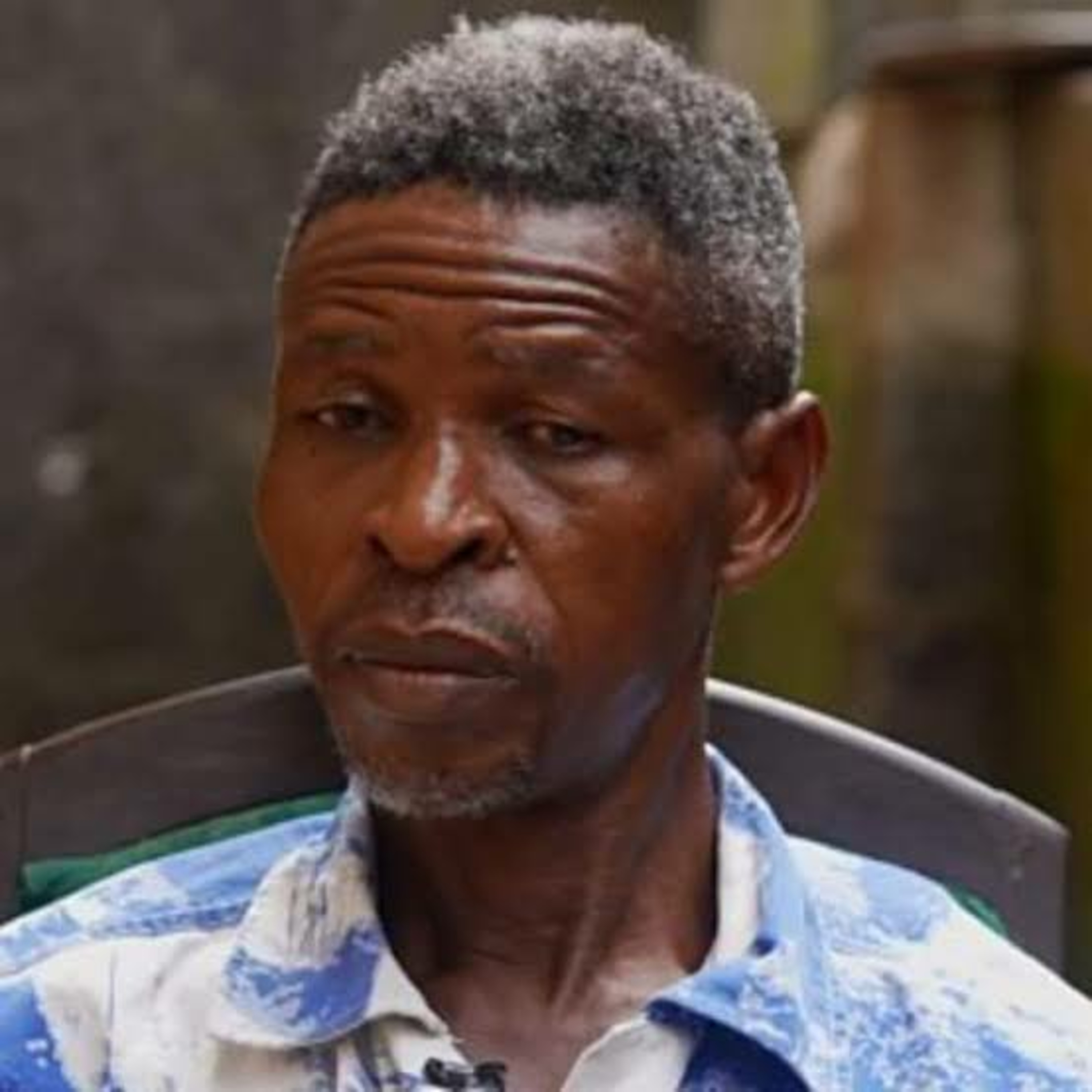 Mohbad's father cries out following Police invite episode artwork