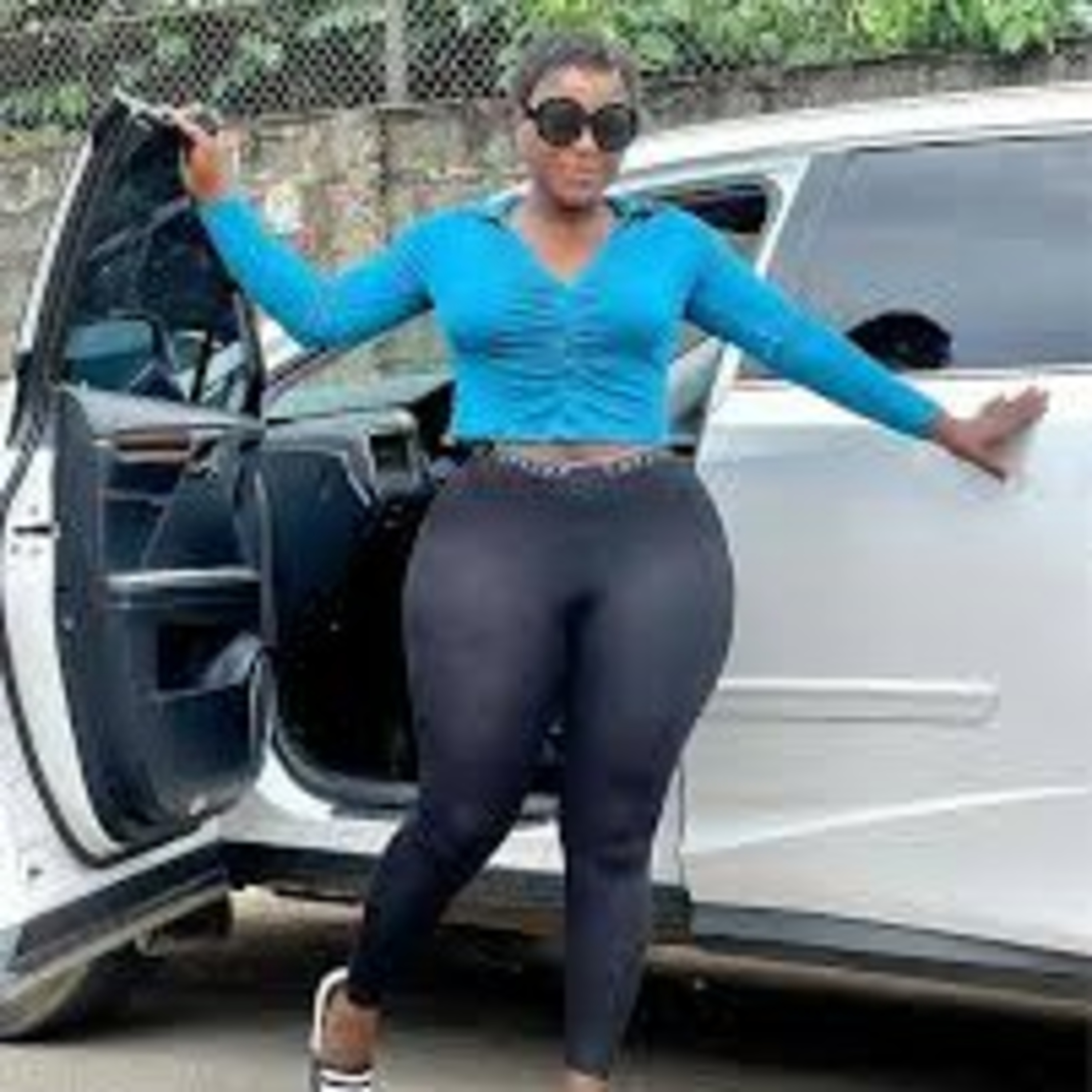 Destiny Etiko features Harrysong's ex-wife in her new movie. episode artwork