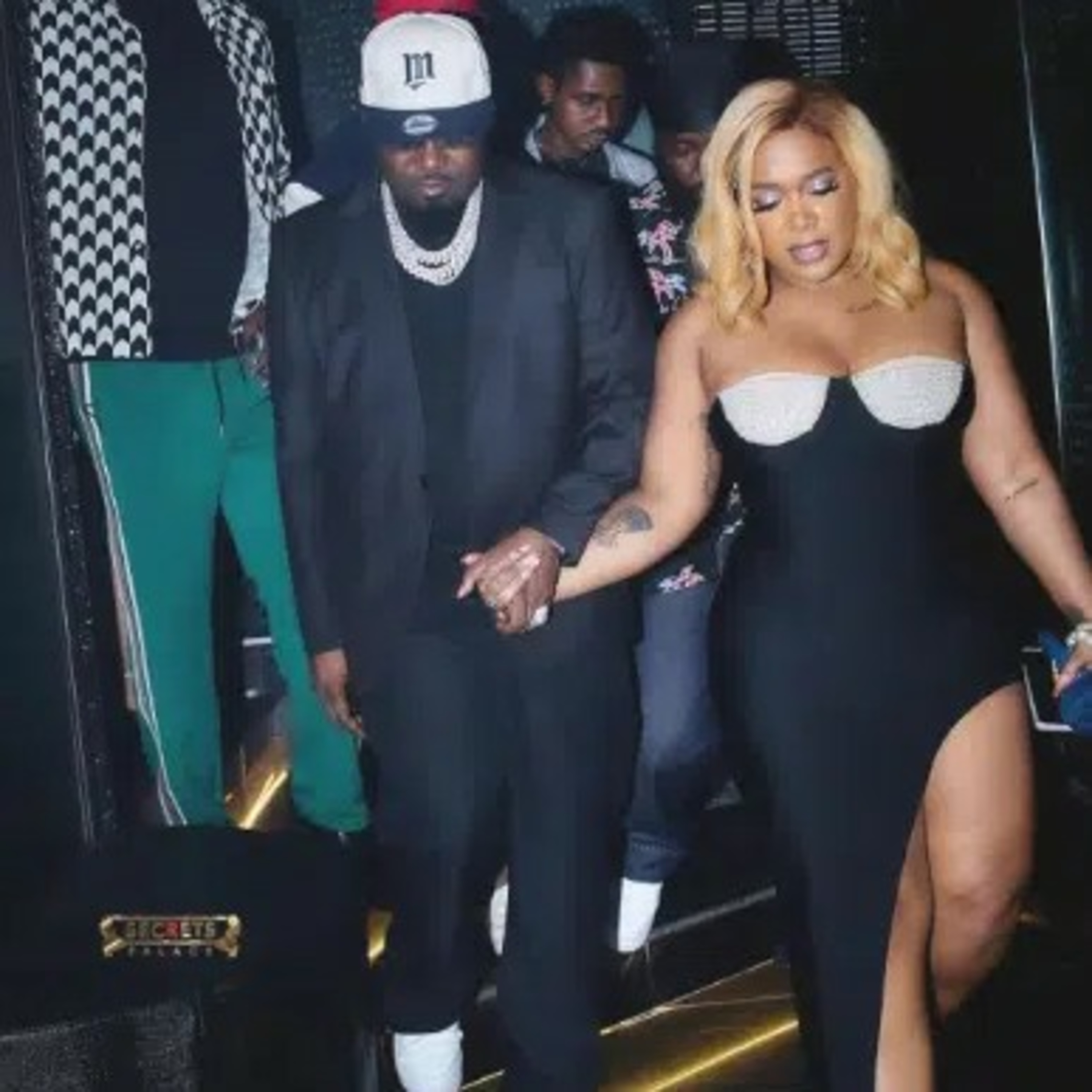 Actress Moet Abebe replies critics over her relationship with Ice Prince episode artwork