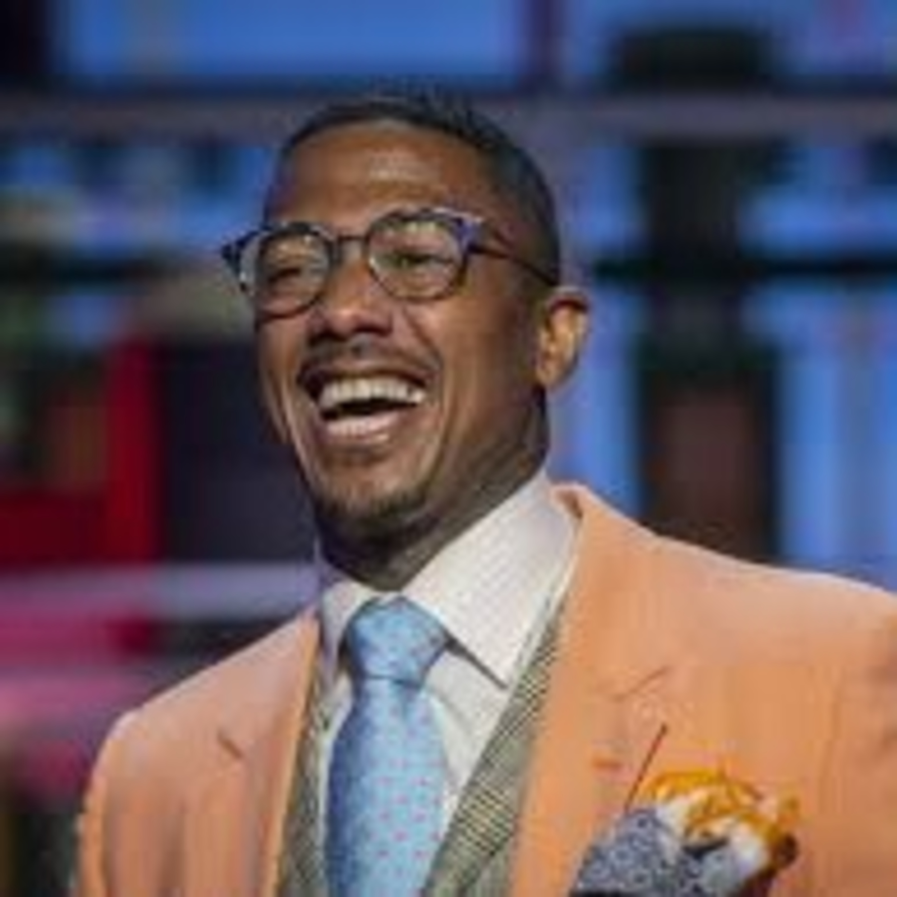 American actor  Nick Cannon has insured his testicles for $10 million after fathering 12 children  episode artwork