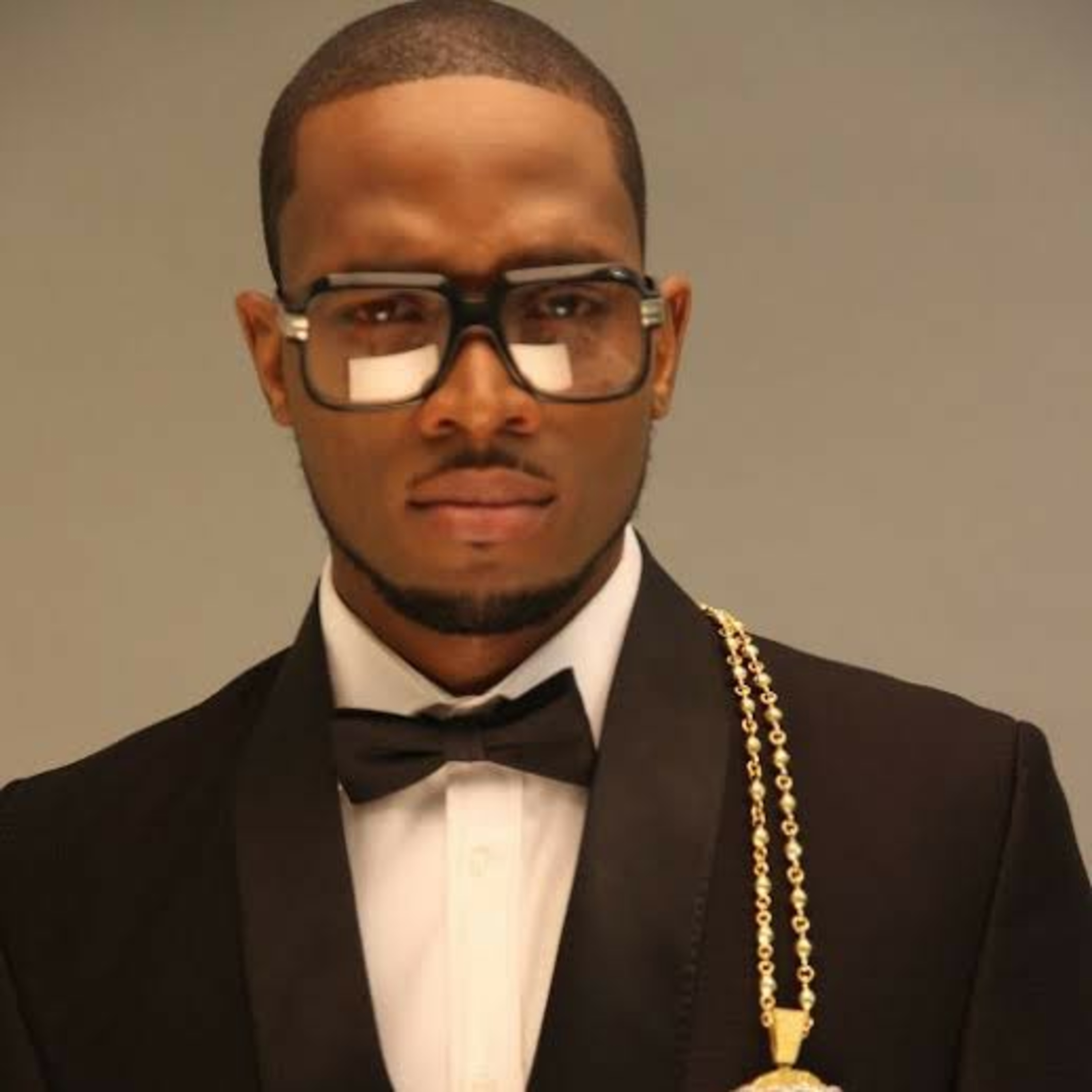 Singer Dbanj is back to music industry  episode artwork