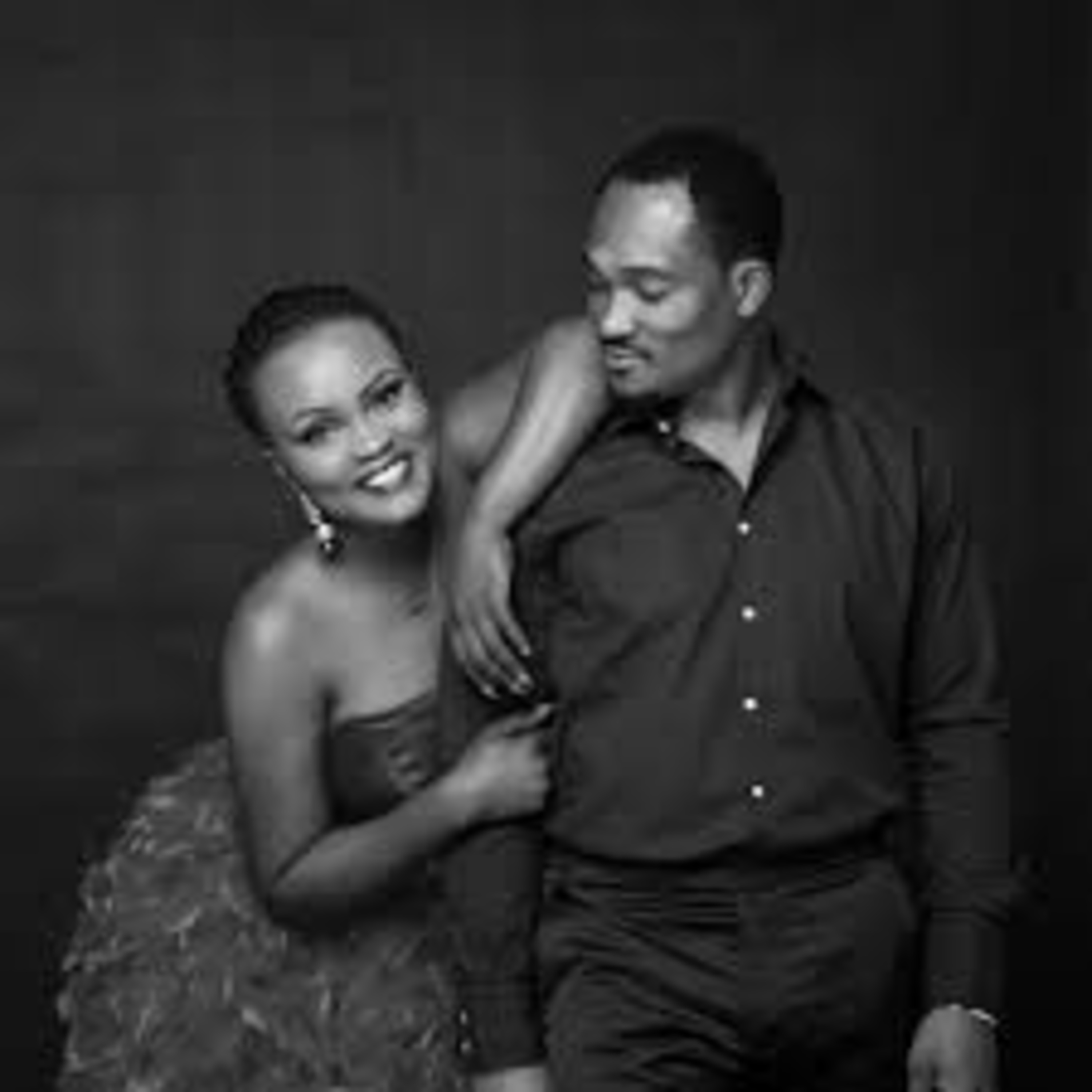 Popular socialite, Maureen Esis reveals that she and her ex-husband are still legally married.