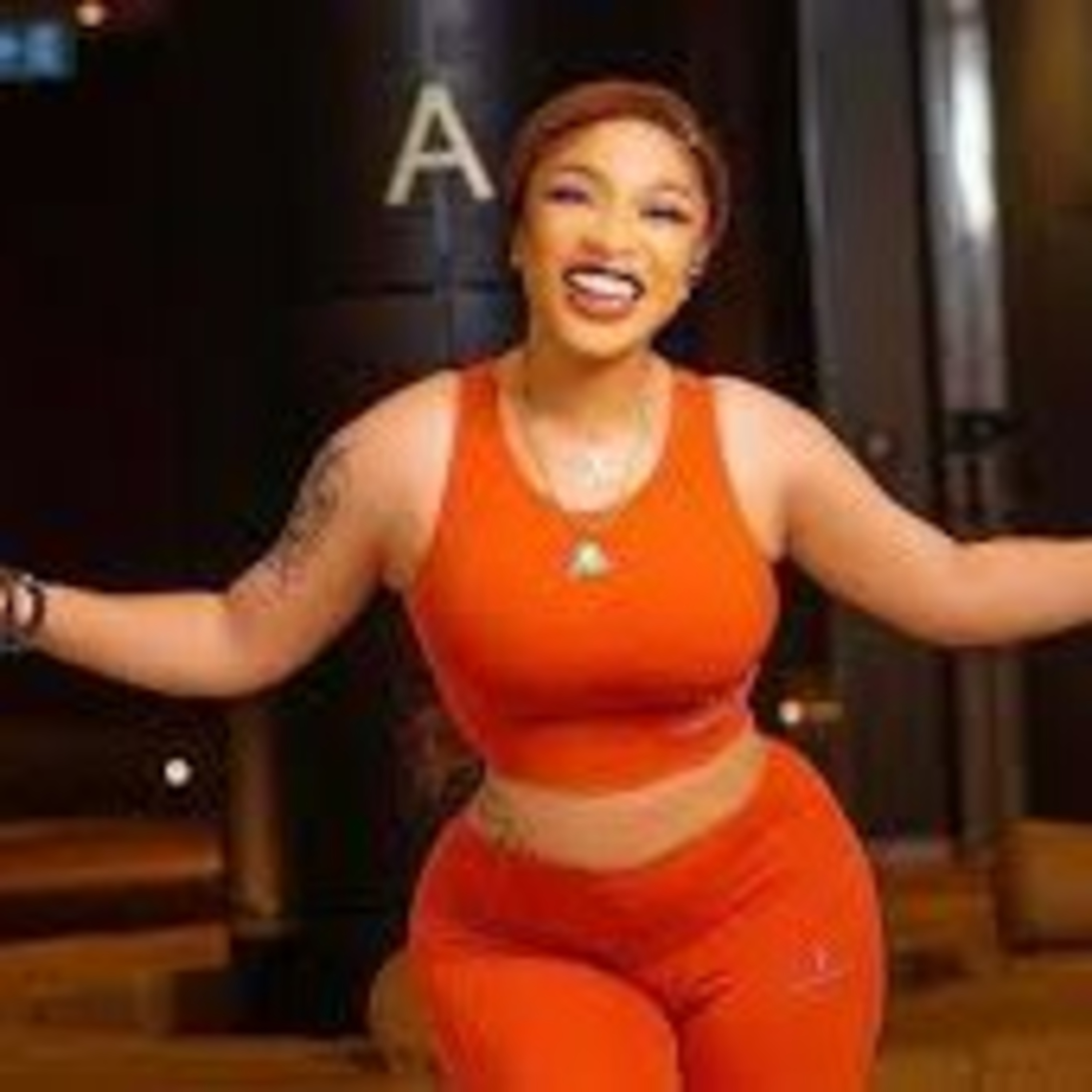 Hurray! Tonto Dikeh is 39!!