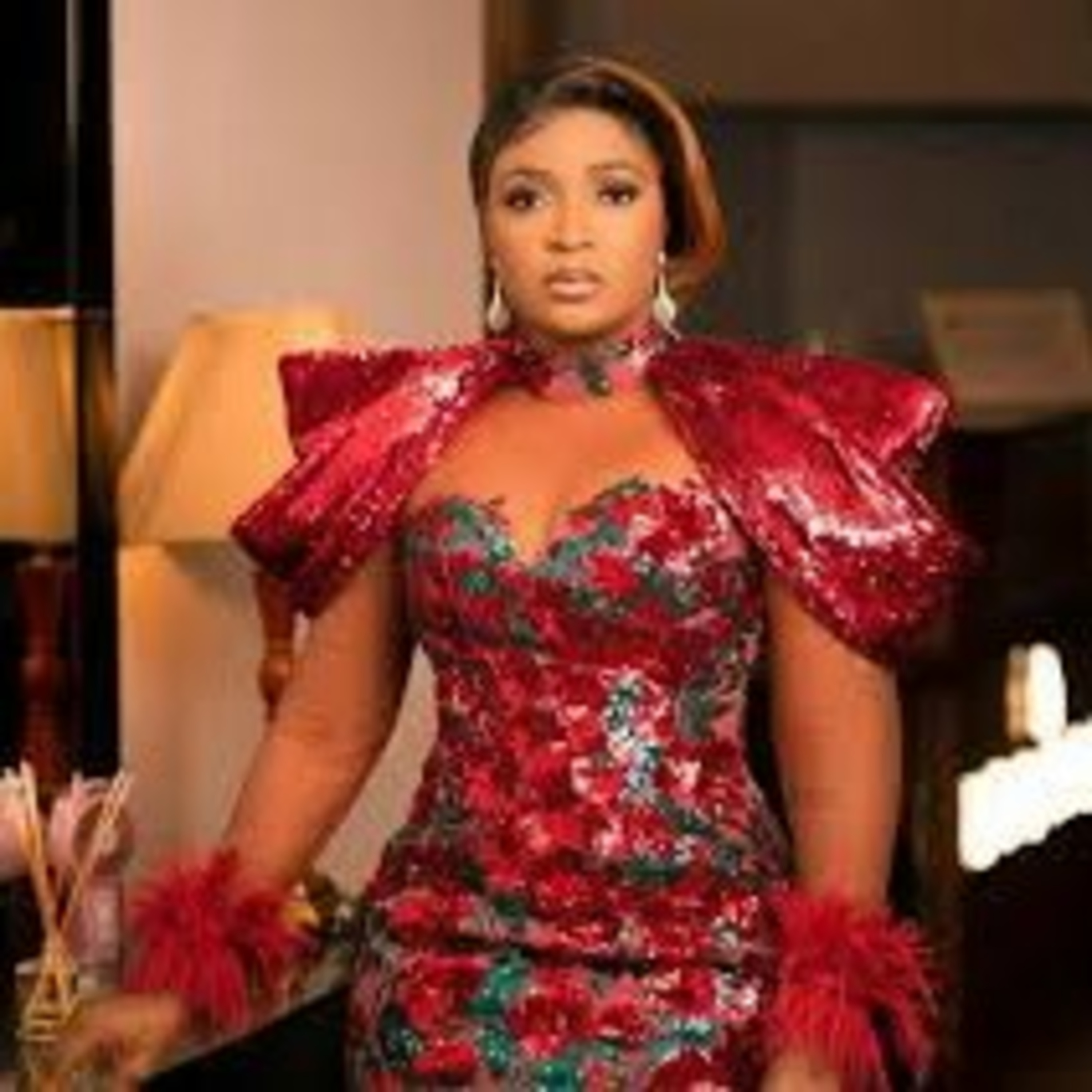 Did you know Blessing CEO married at the age of 18