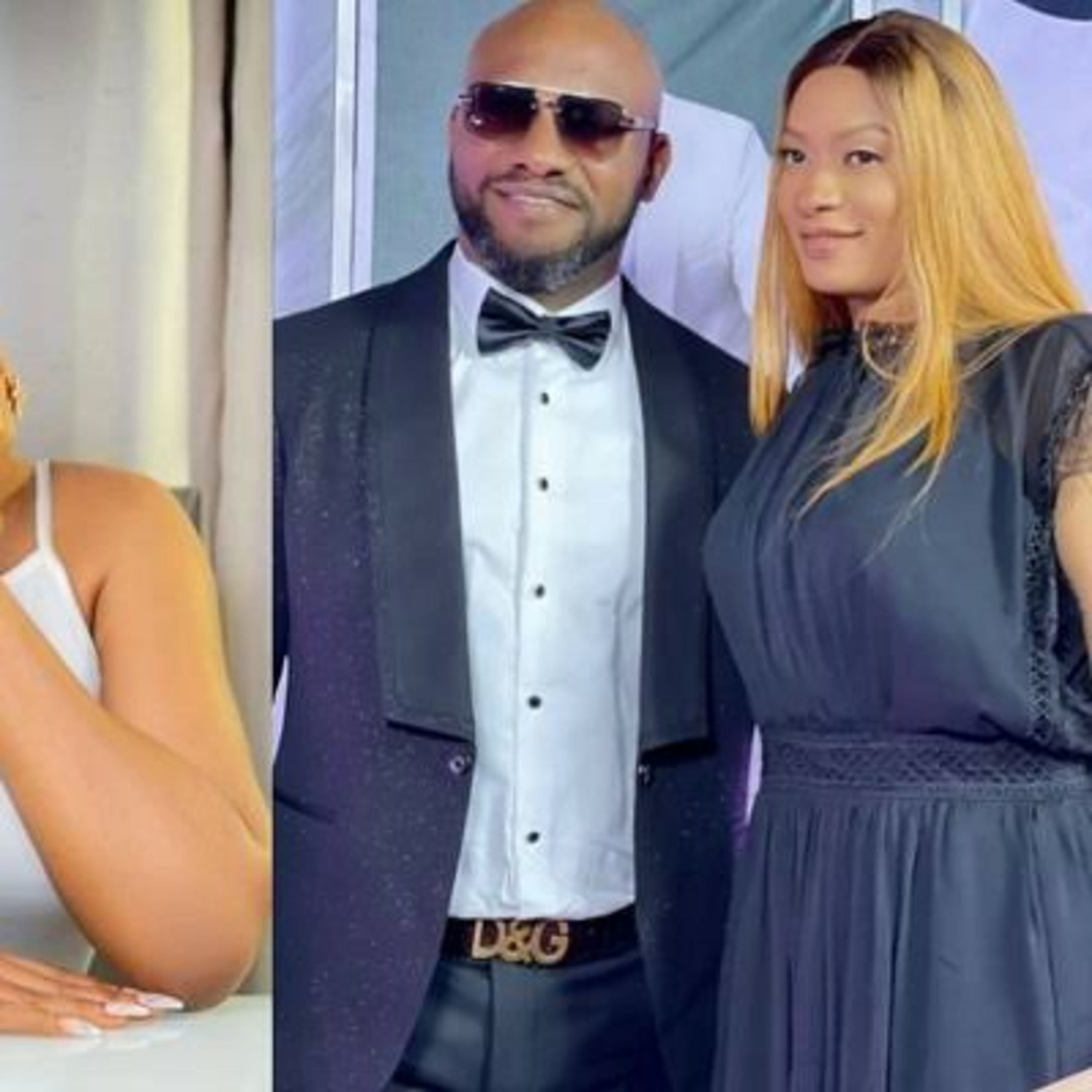 Get to know the latest in Yul Edochie and his wife May divorce case.