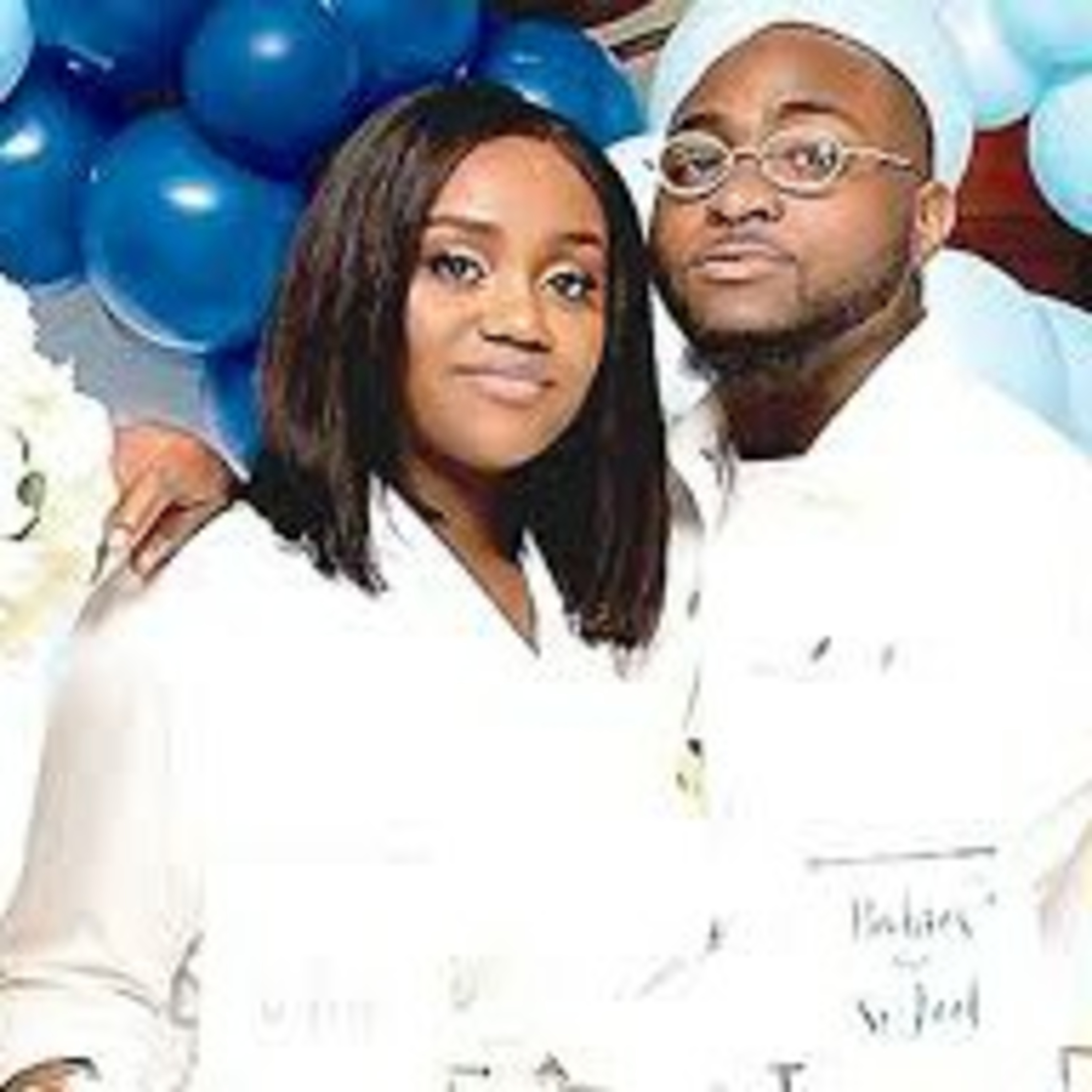 Davido set to wed Chioma traditionally.