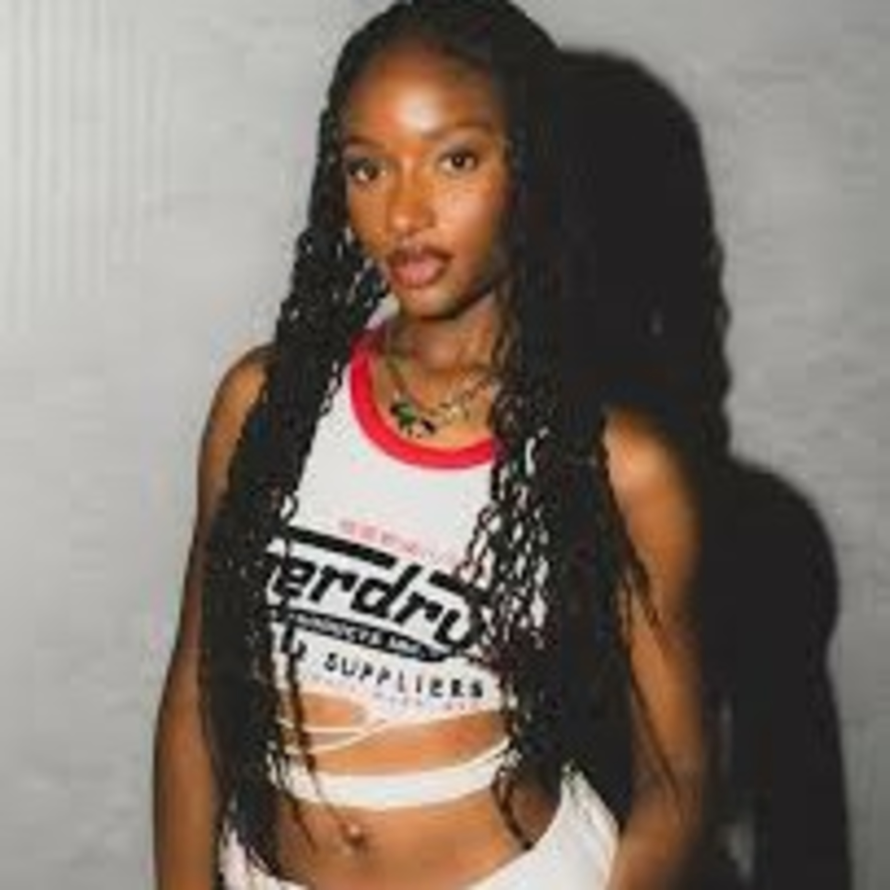 Ayra Starr make history