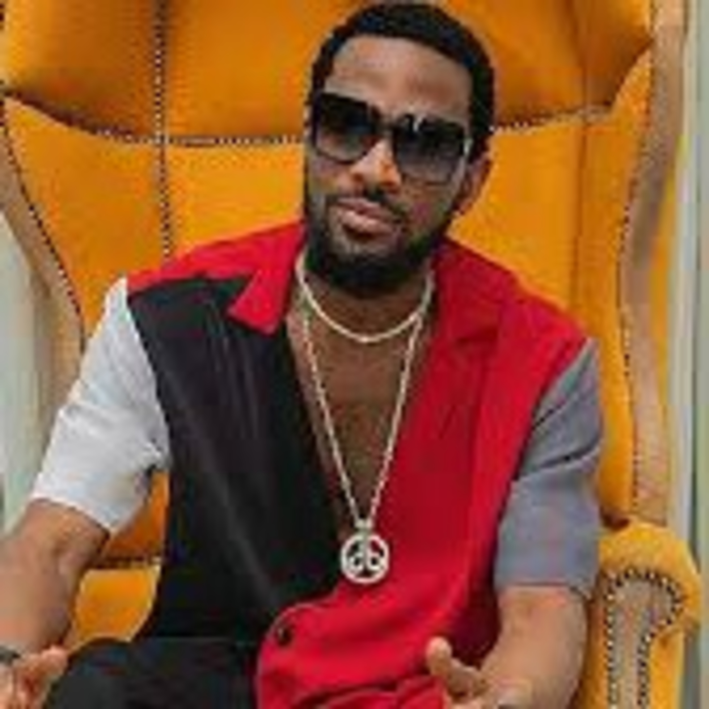 Did you know? Dbanj was actually in love with two women
