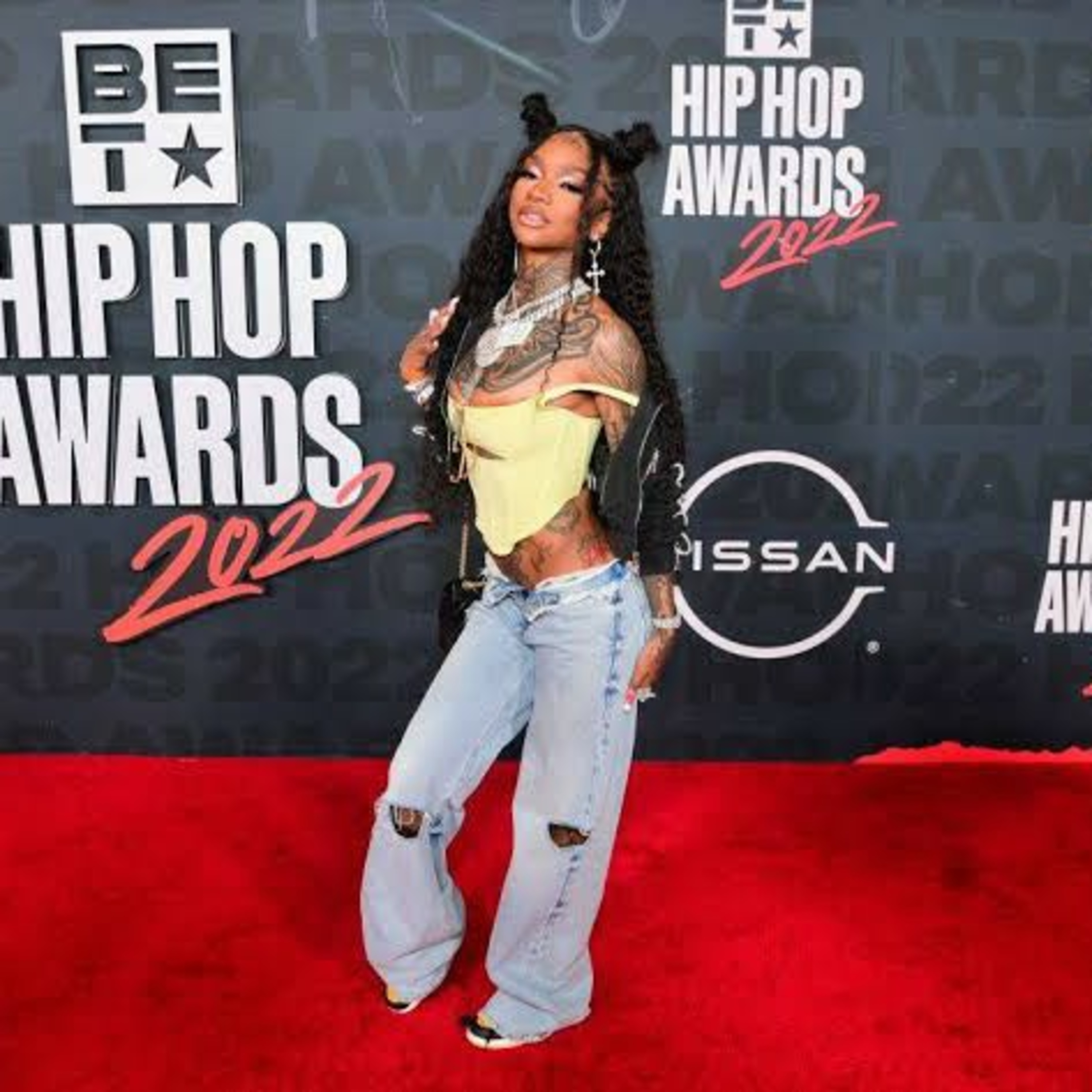 RIP Enchanting: Rapper dies at 26