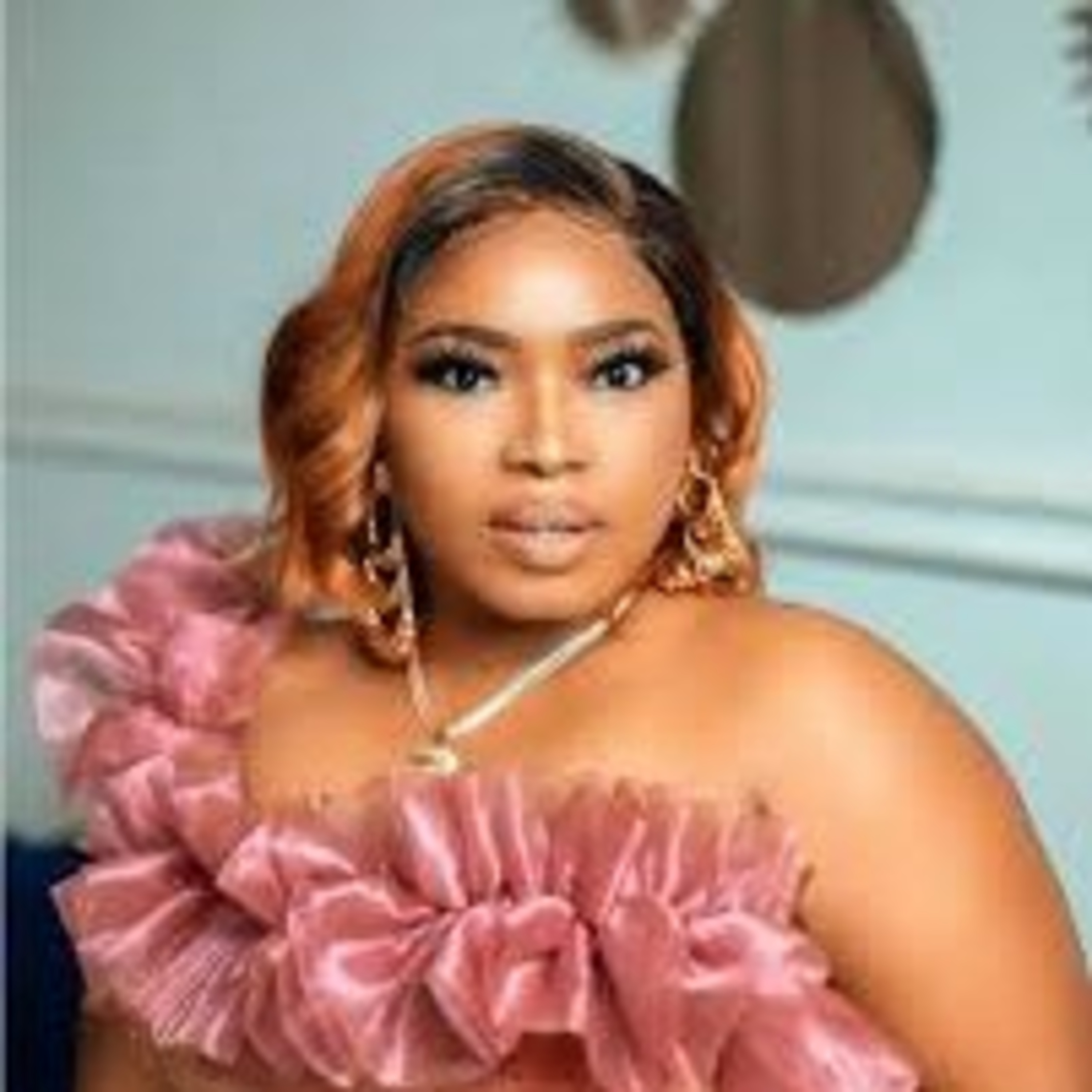 Hurray! Halima Abubakar is 30th