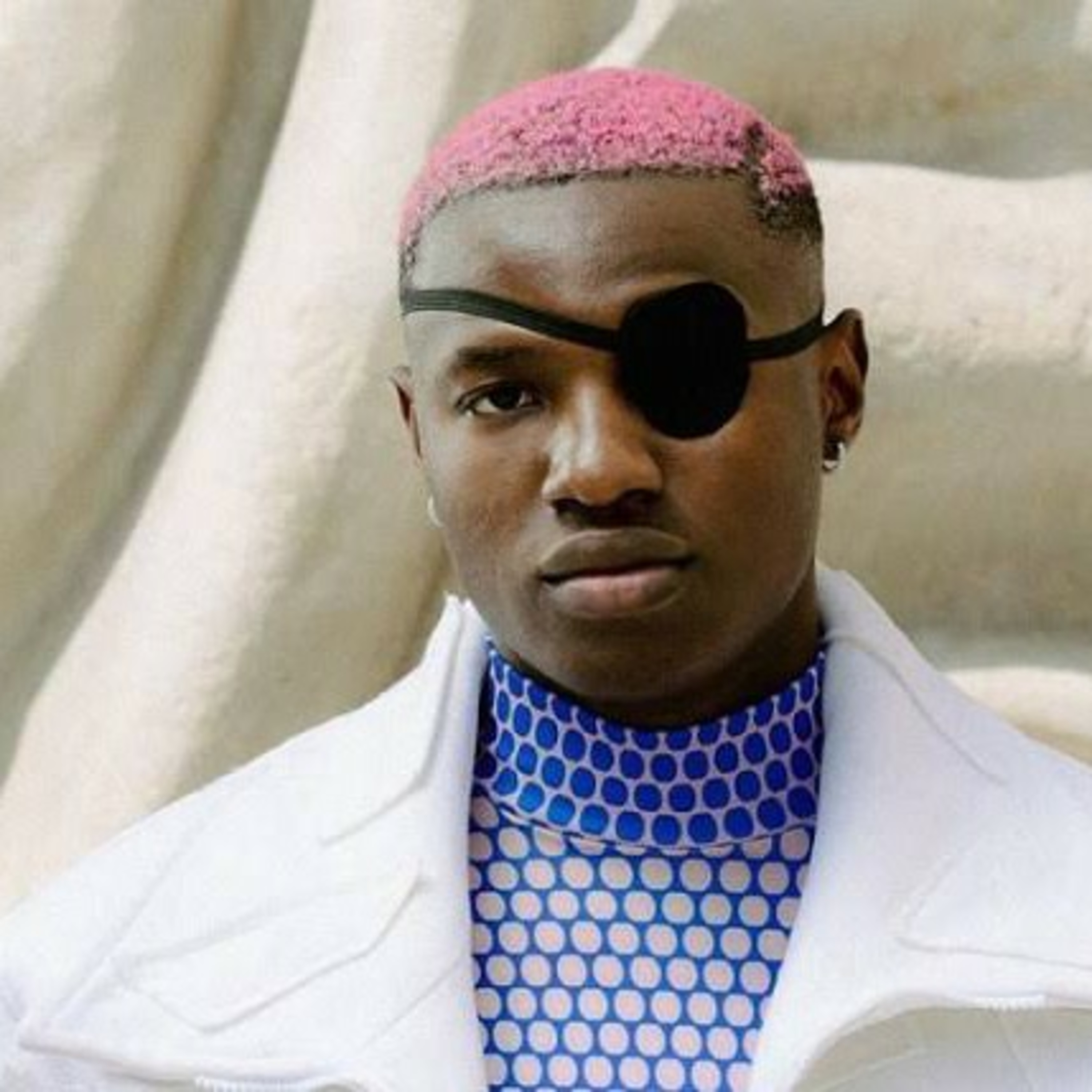 Singer Ruger reveals he can fall in love with five different women at the same time