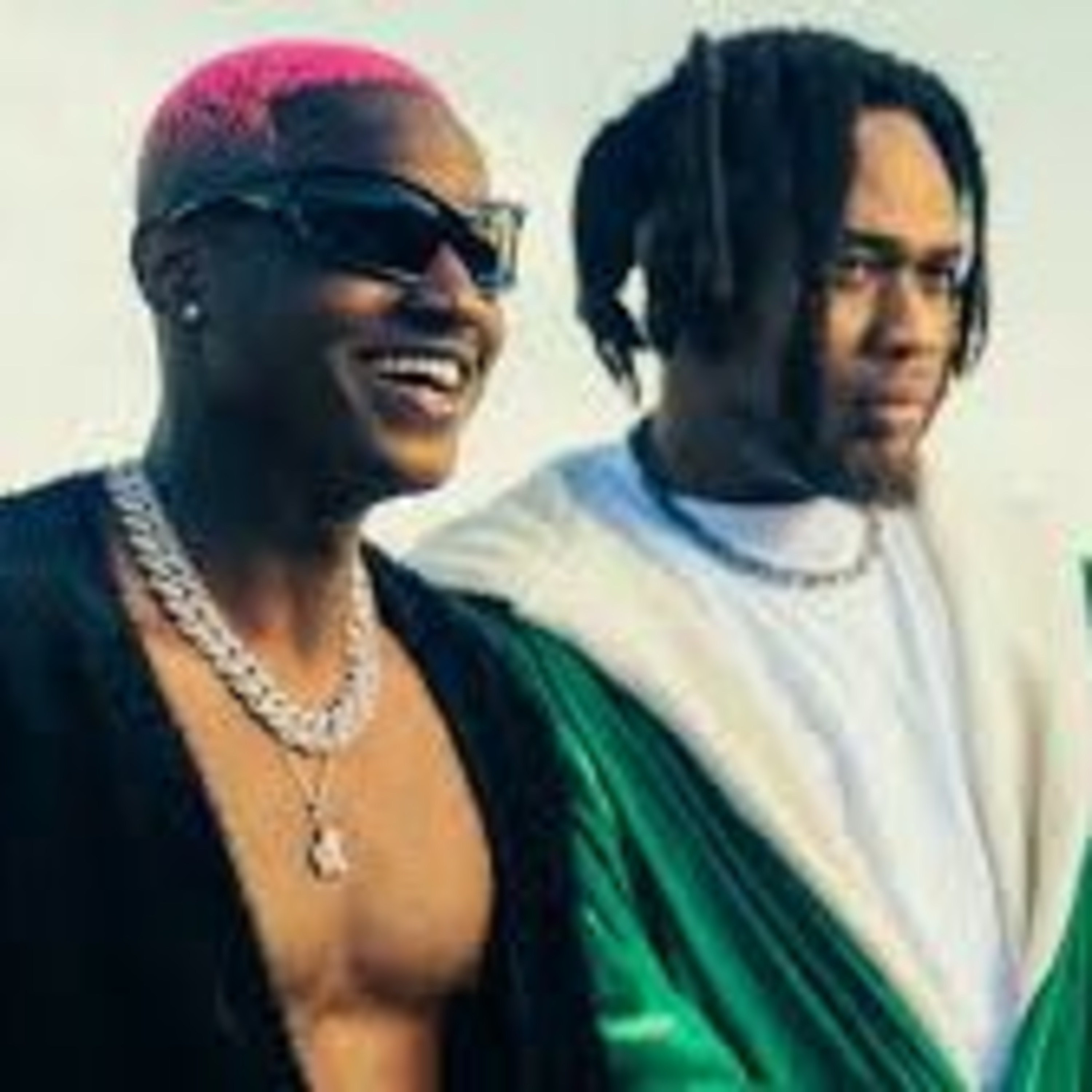 Ruger explains why he ended his beef with BNXN.