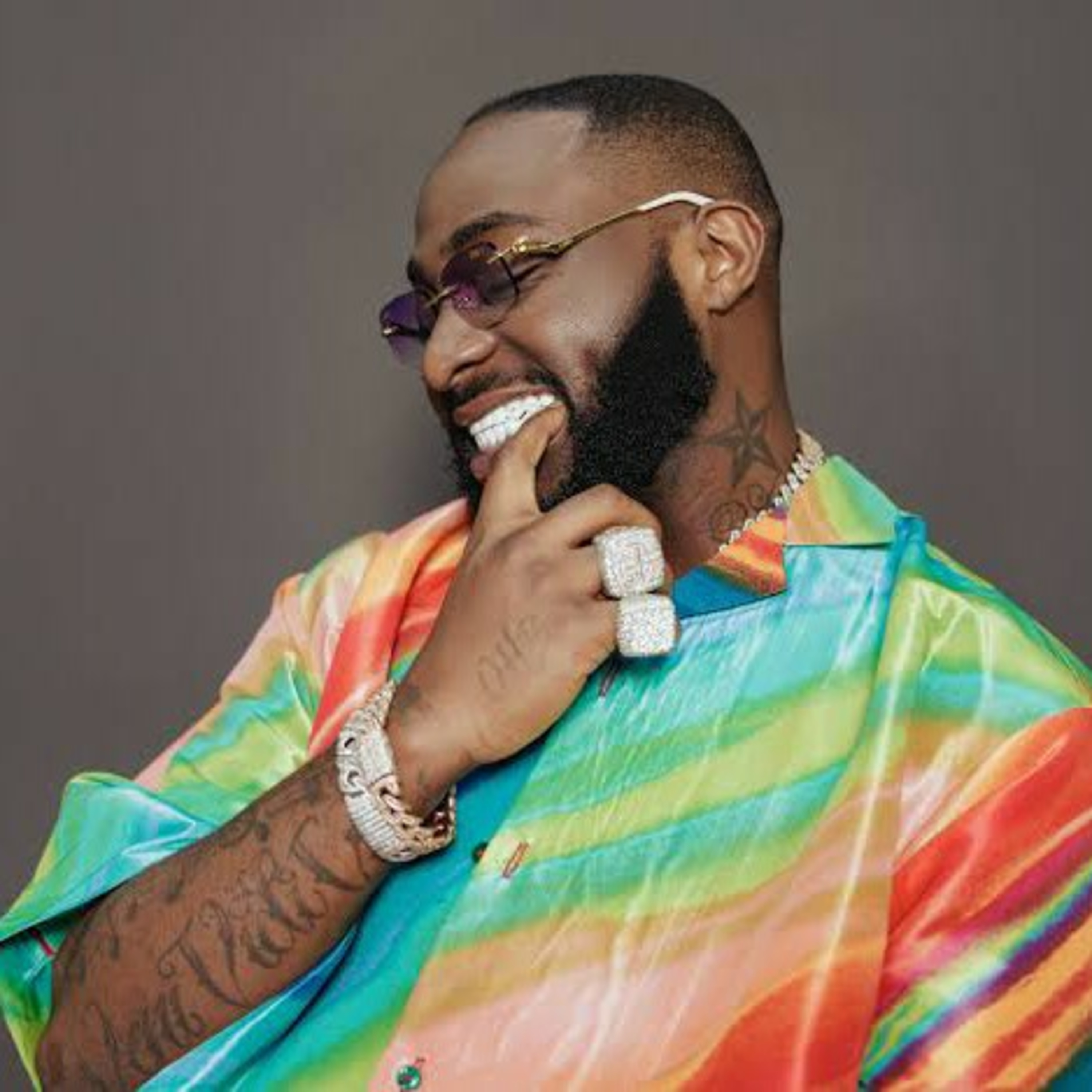 Media personality slams Davido for allegedly leveraging his influence to promote a fraudulent crypto