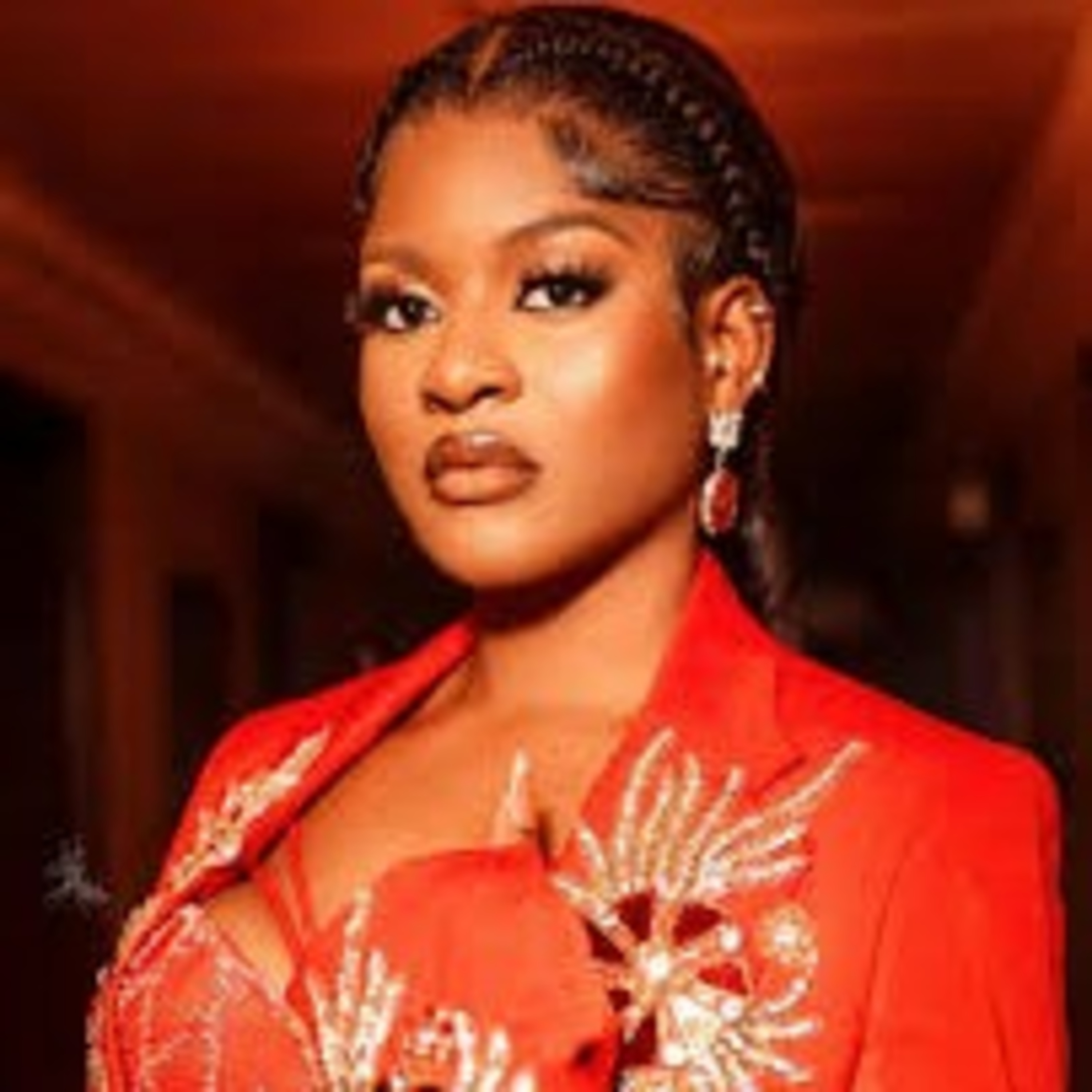 BBNaija Star Phyna reveals why she walked out on Unilag students