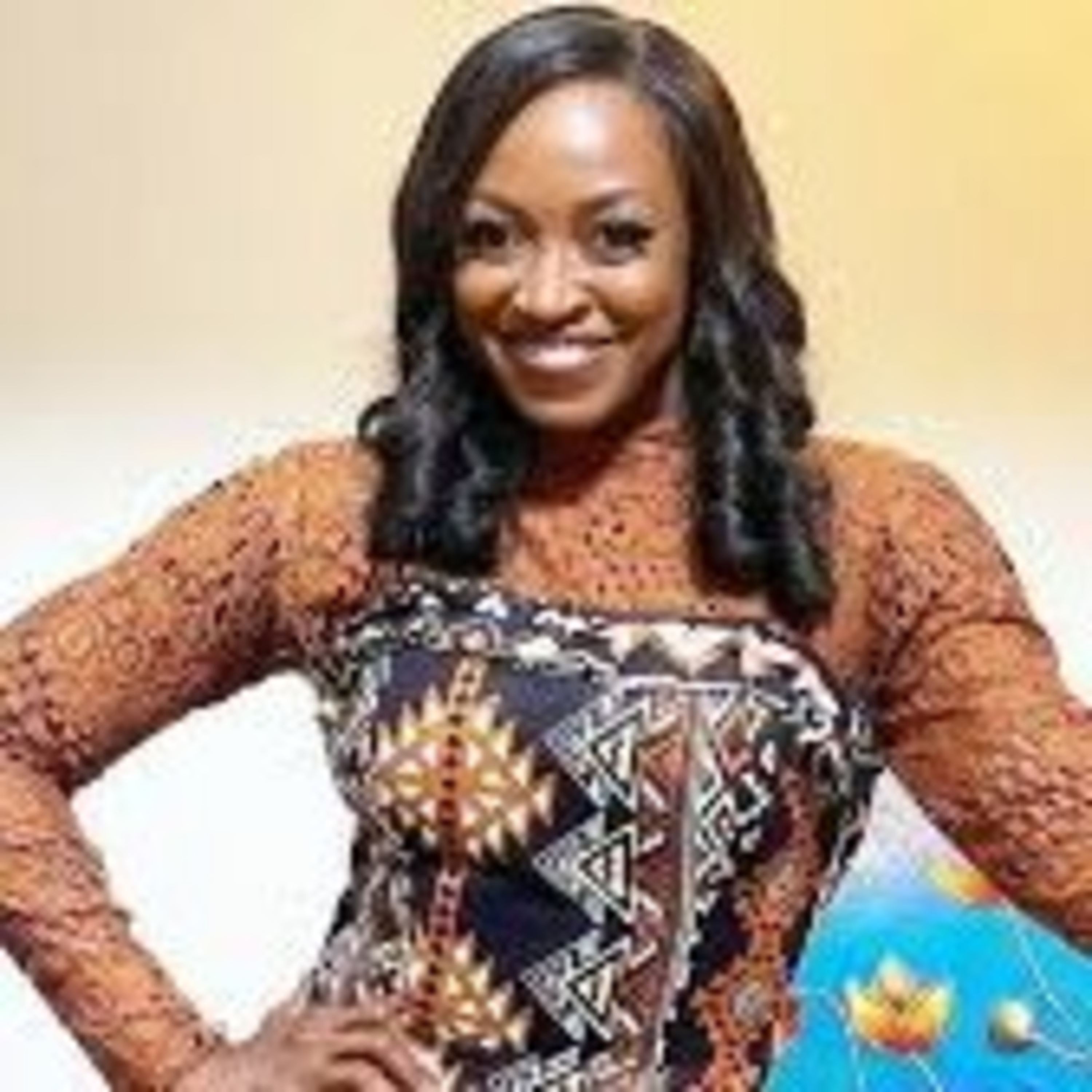Kate Henshaw replies those criticizing her father's day message.