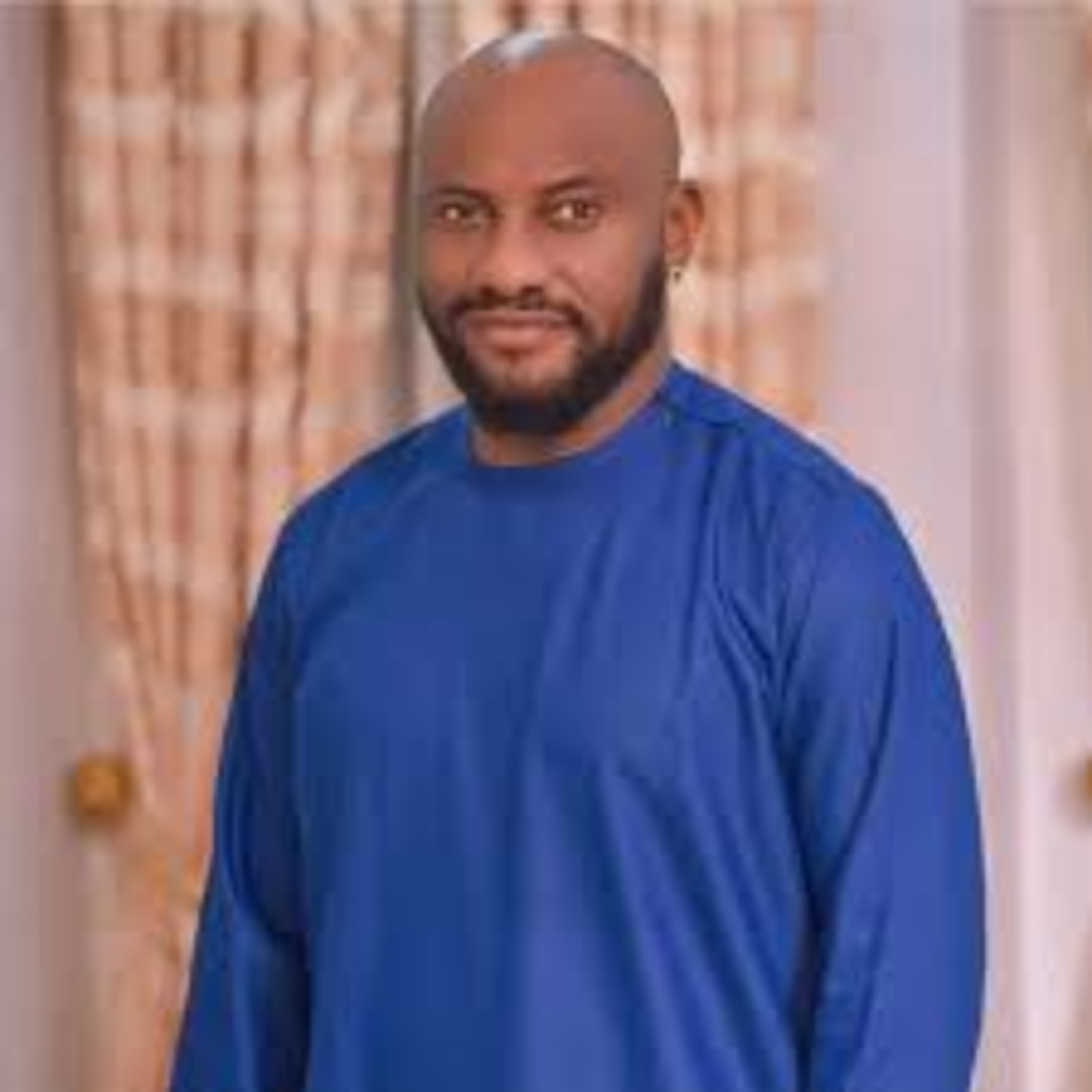 Fans blast Yul Edochie for advising online users not to date another man's wife