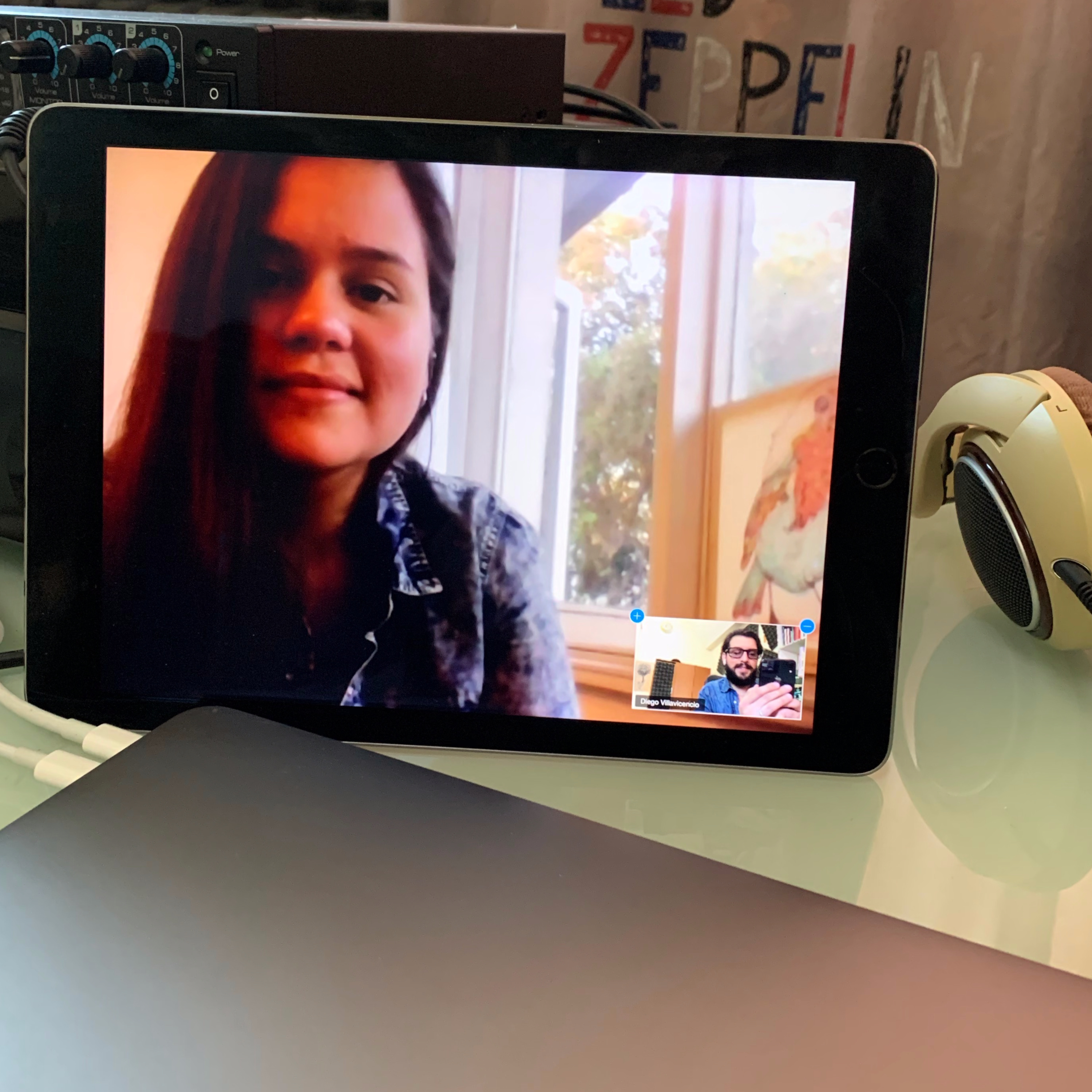 Popcast