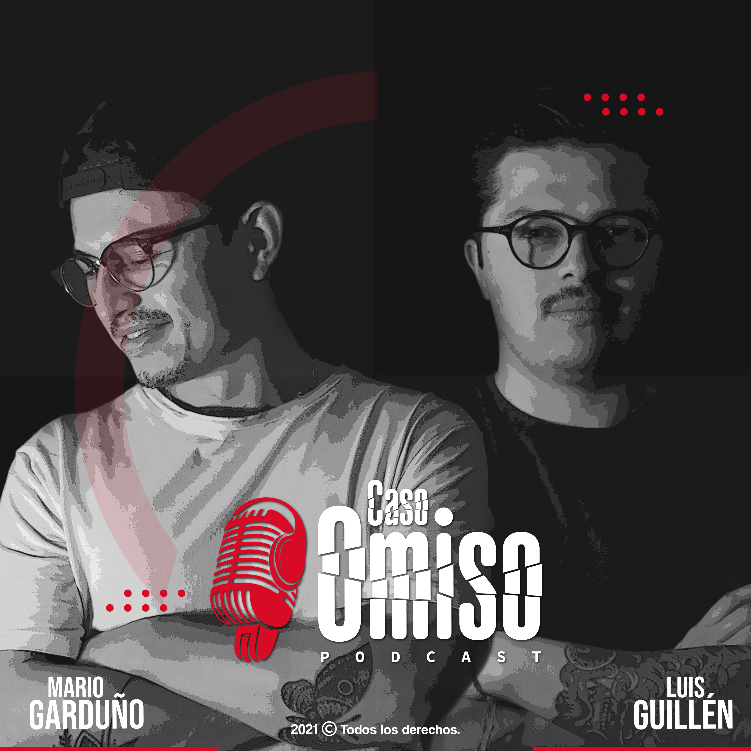 Caso Omiso