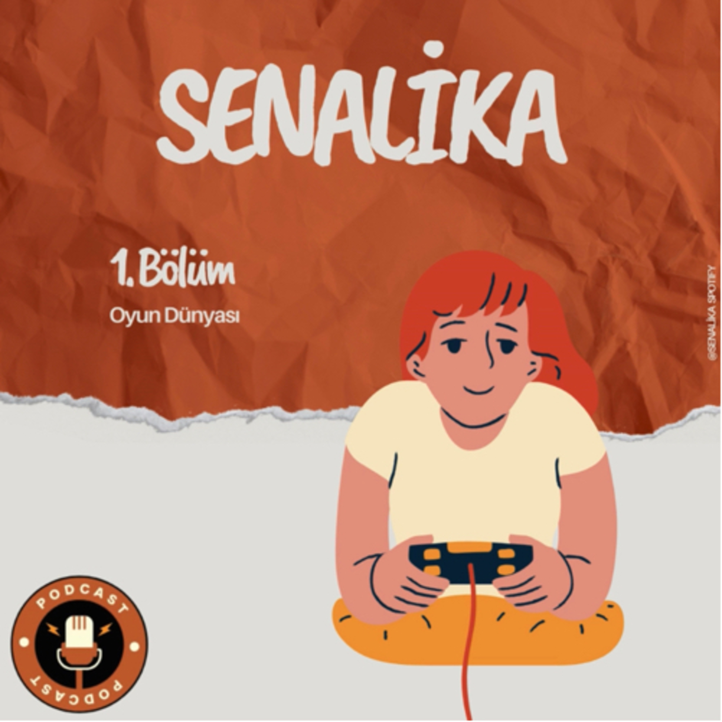 Senalika