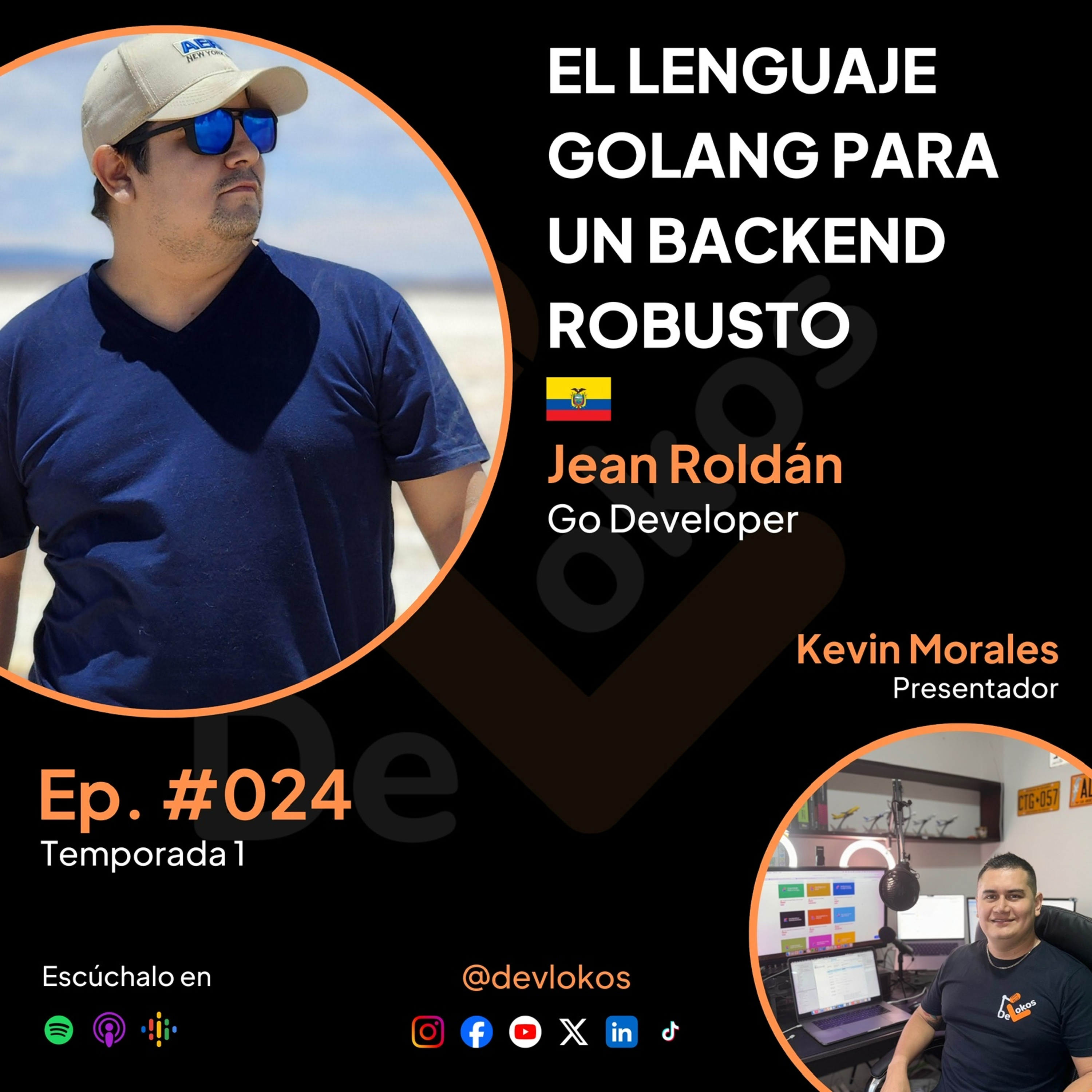 DevLokos
