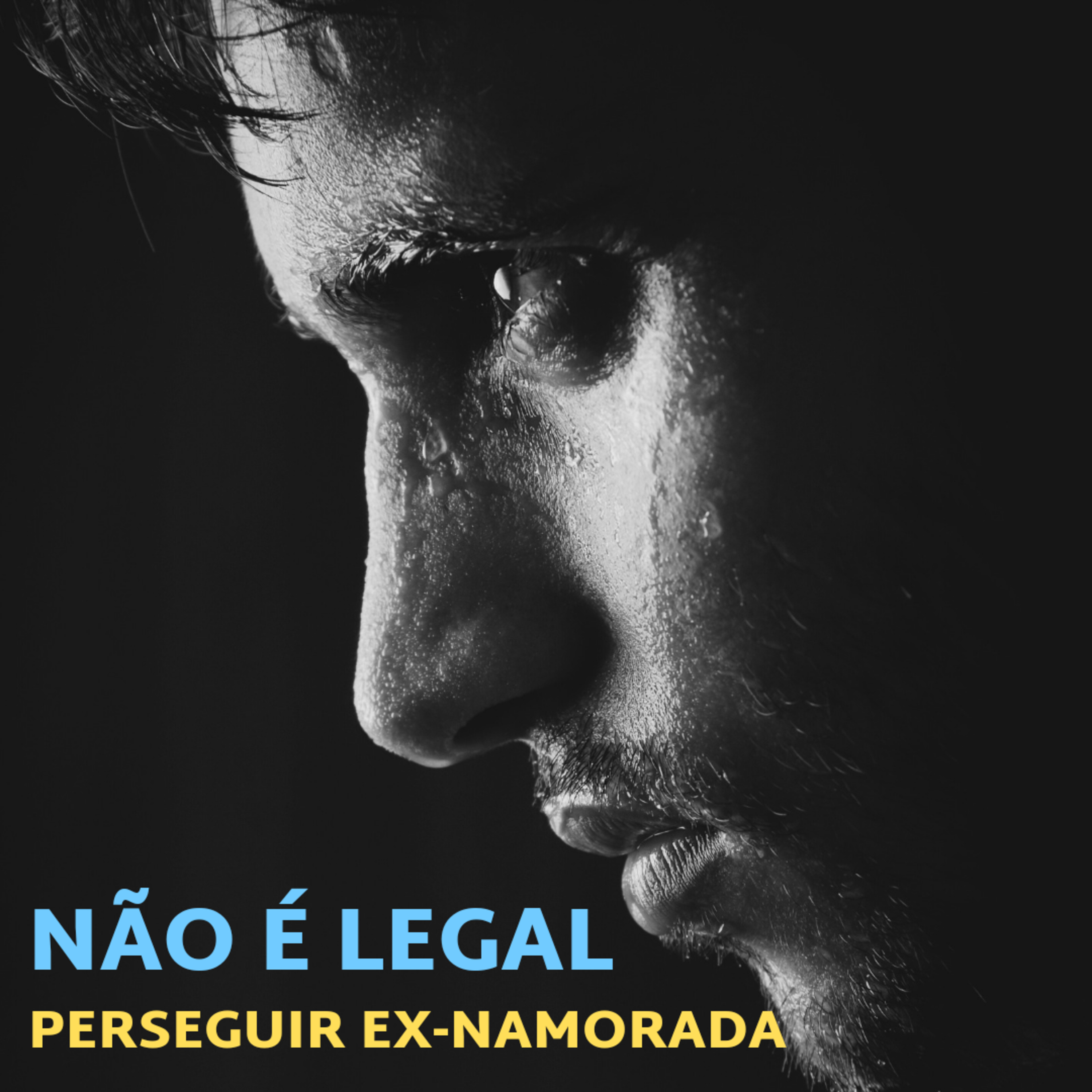 #2 Término de Relacionamento episode artwork