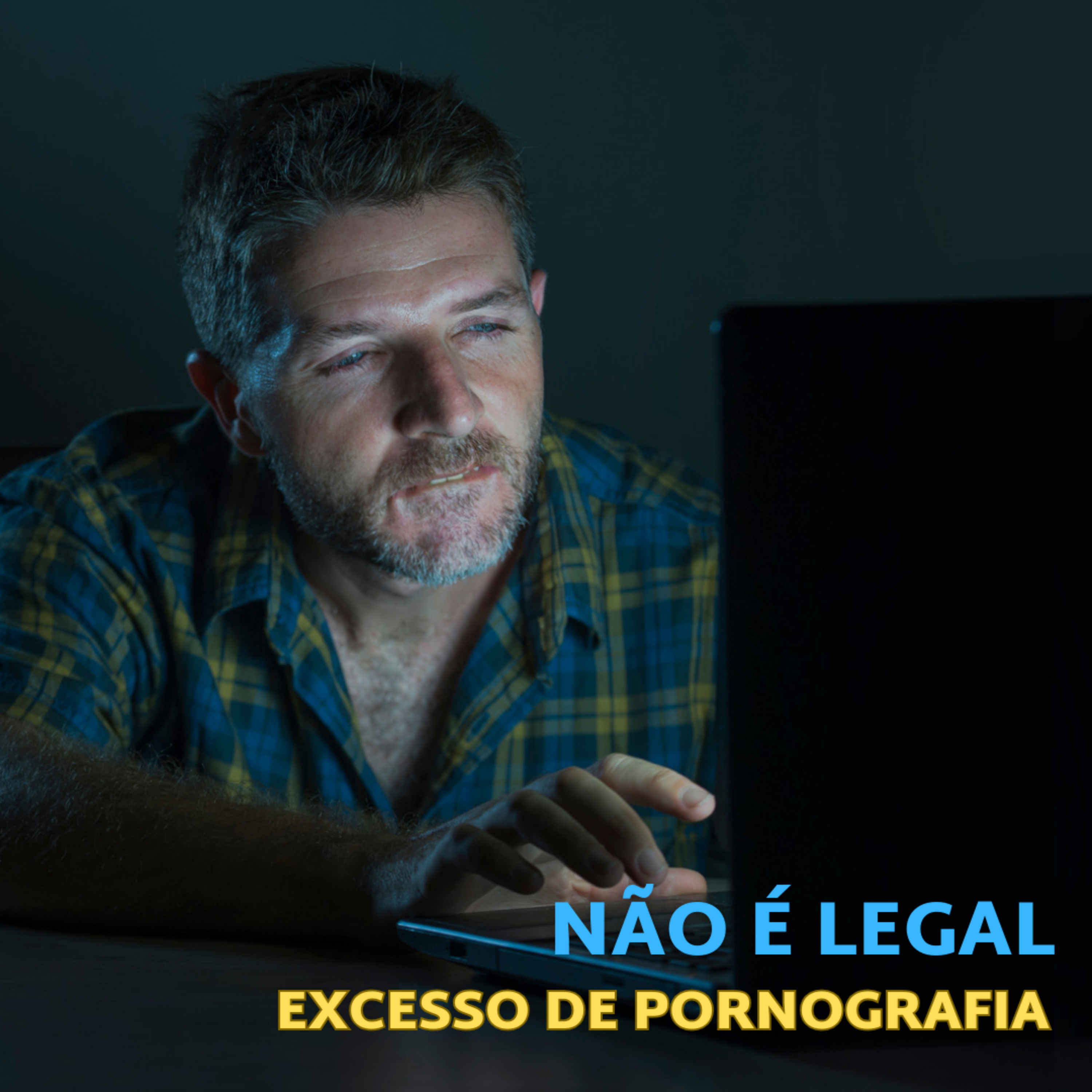 #6 Consumo de Pornografia  episode artwork