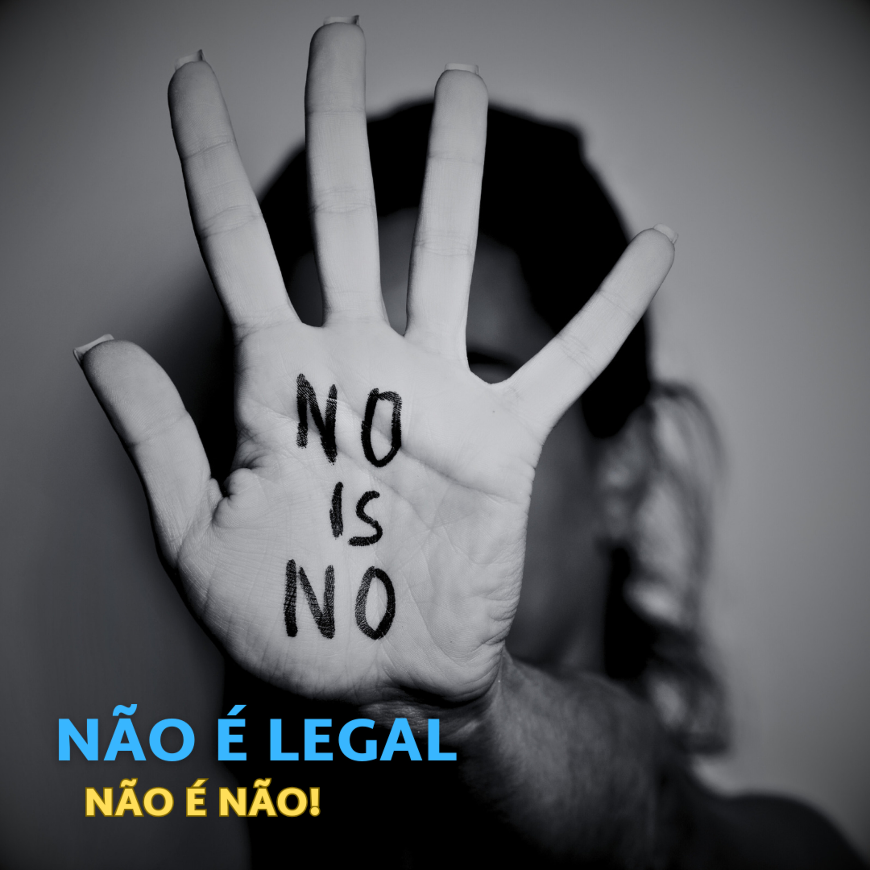 #8 Carnaval: Respeito e Diversão - Promovendo uma Cultura de Consentimento" episode artwork