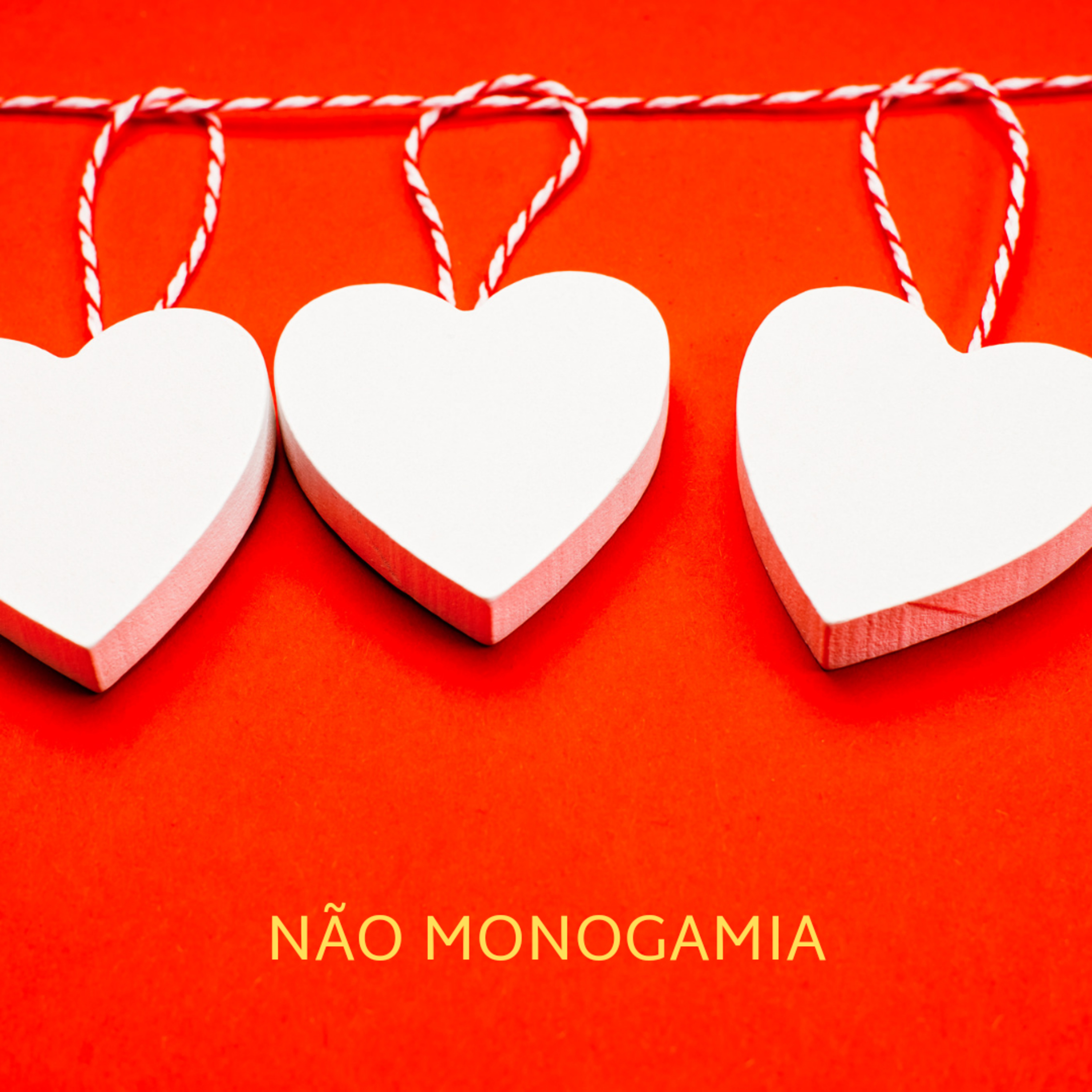 #10 Iniciando na Não Monogamia  episode artwork