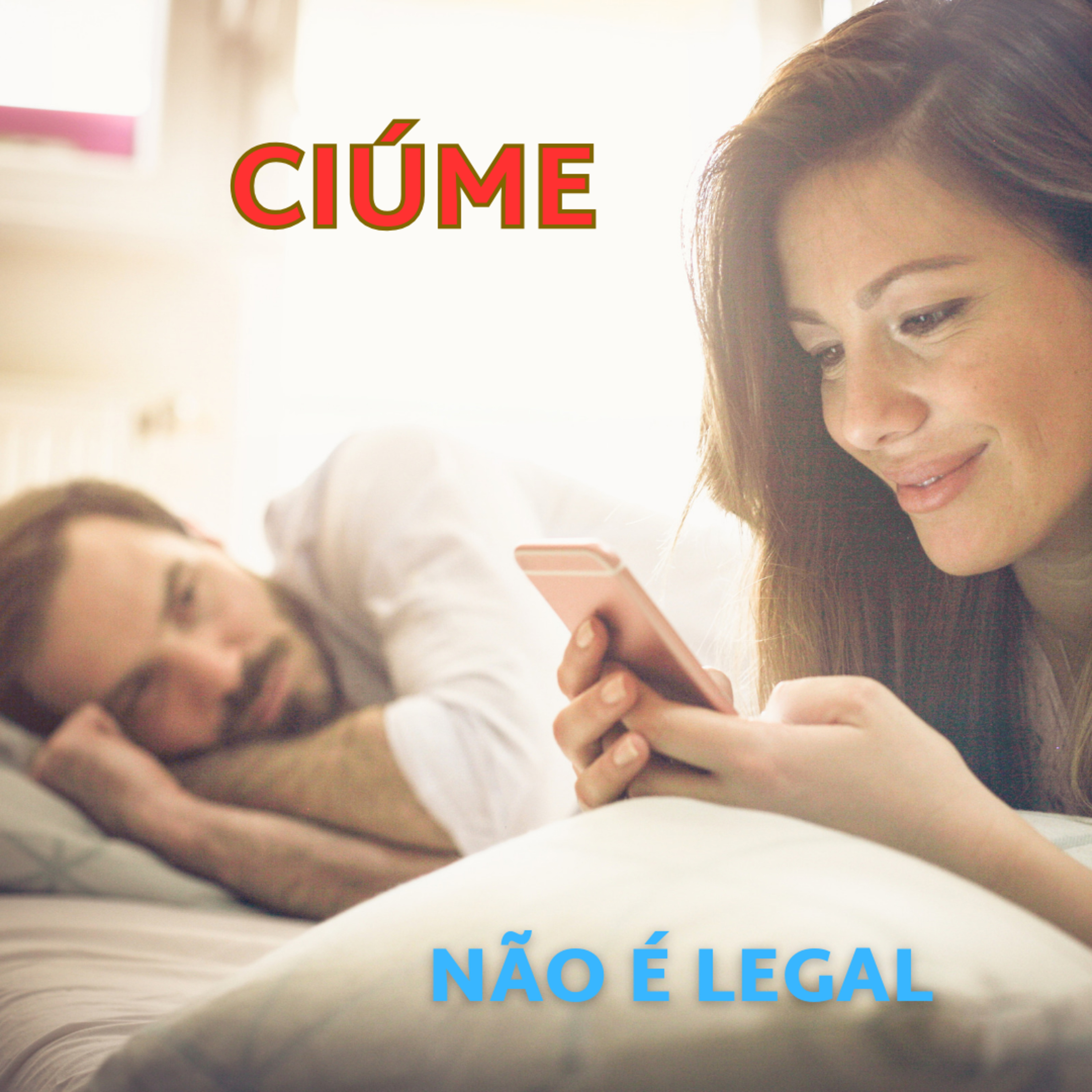 #11 Ciúme no Relacionamento Não Monogâmico  episode artwork