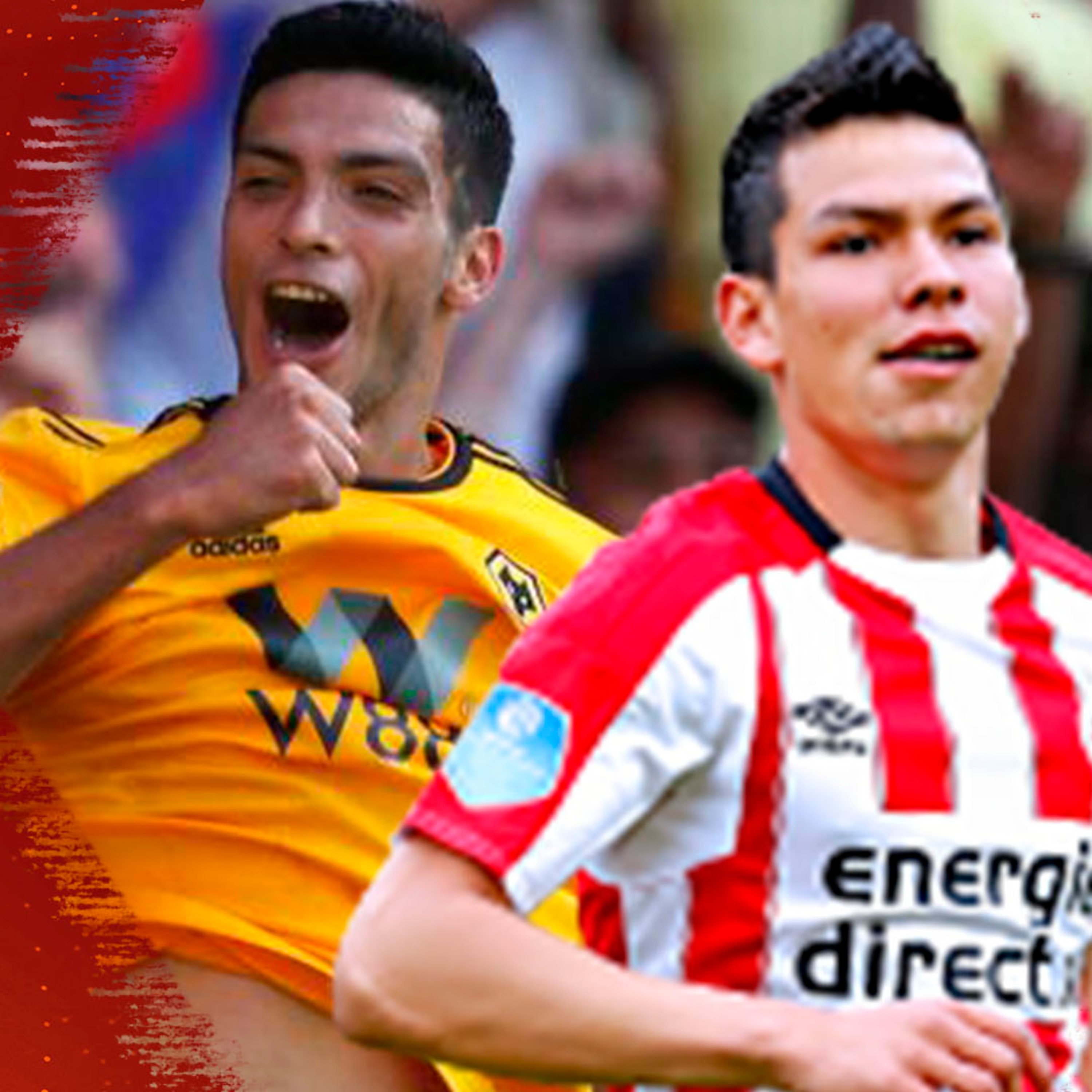 KeryNews. Noticias de futbol todos los días.