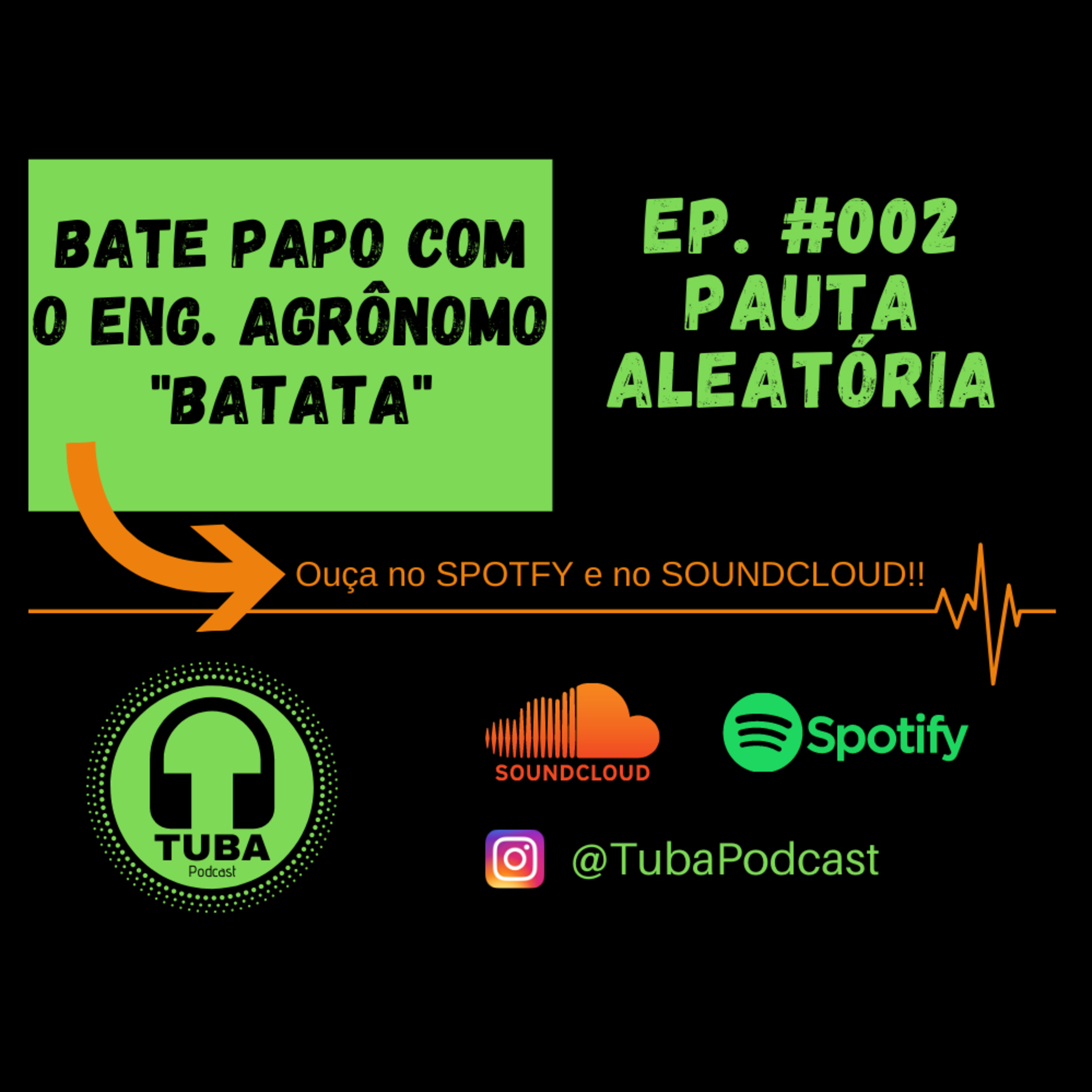 #002 - Queirós, Outras Rachadinhas, Manifestações, COVID-19 e uma pauta bagunçada. episode artwork