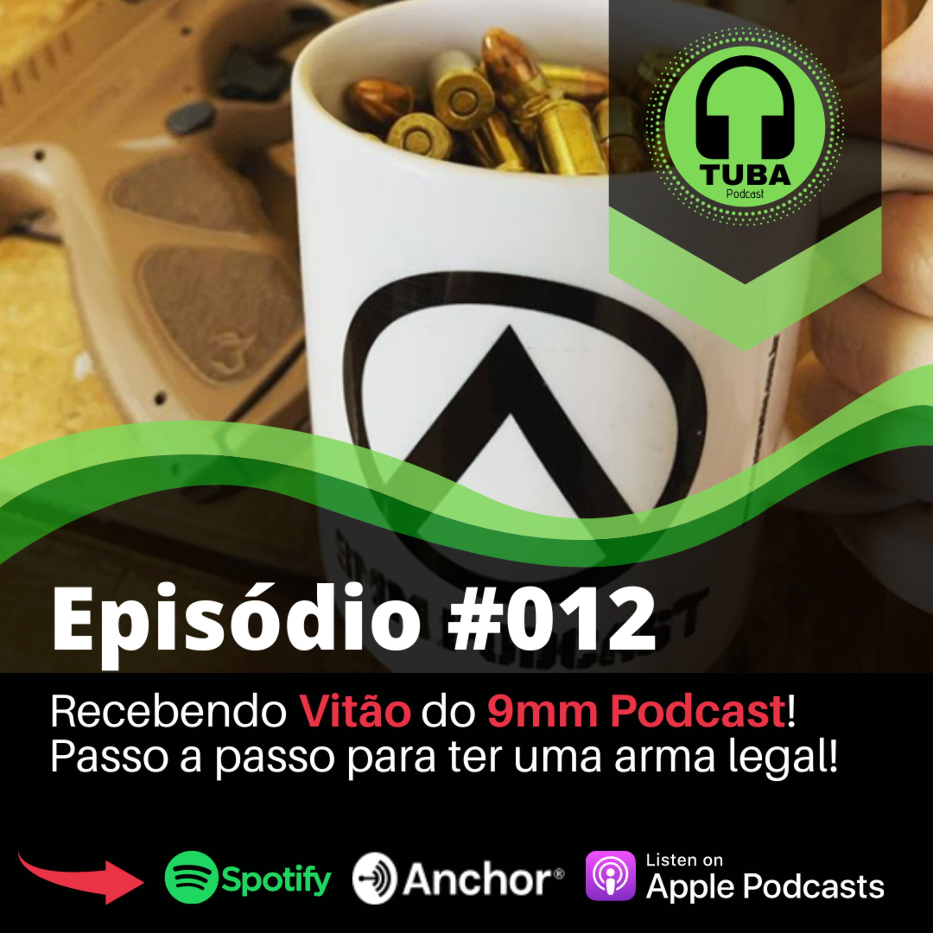 TUBA Podcast