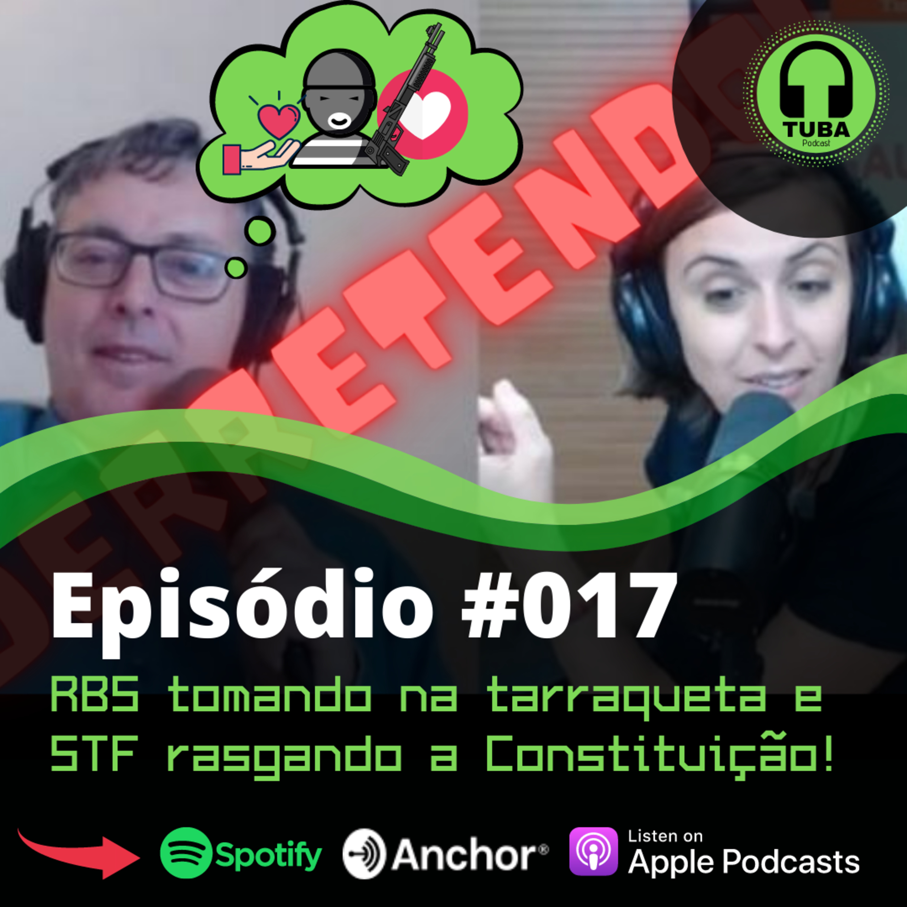 TUBA Podcast