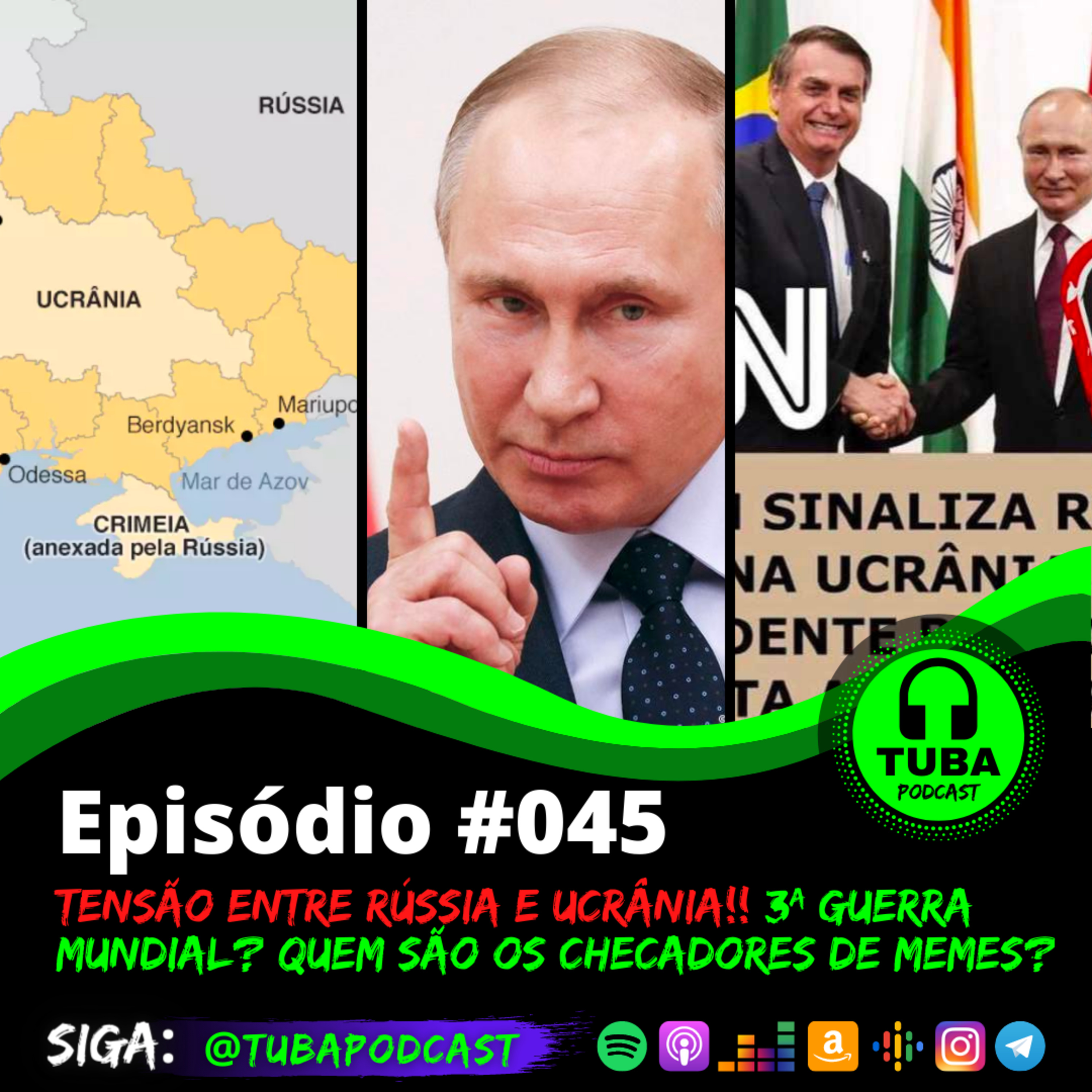 TUBA Podcast