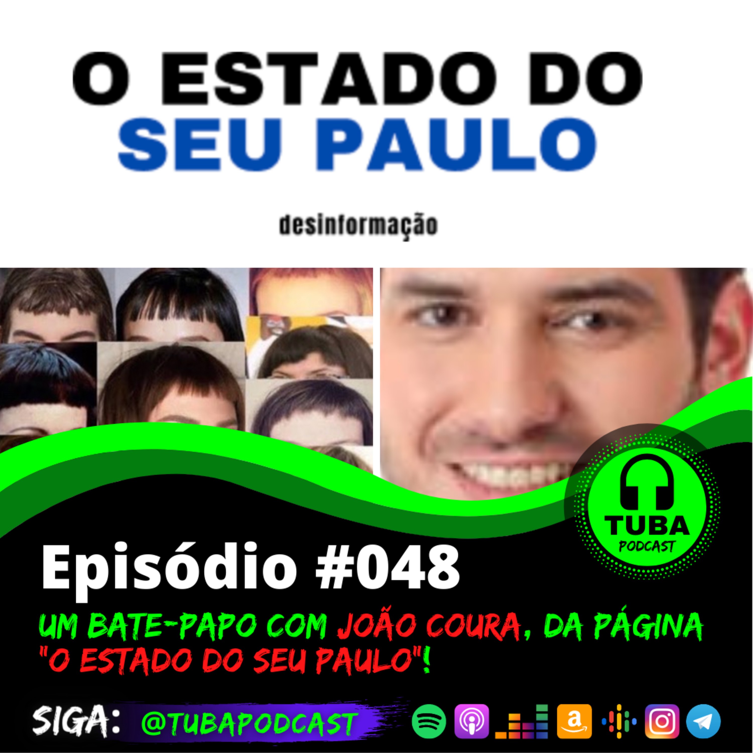 TUBA Podcast