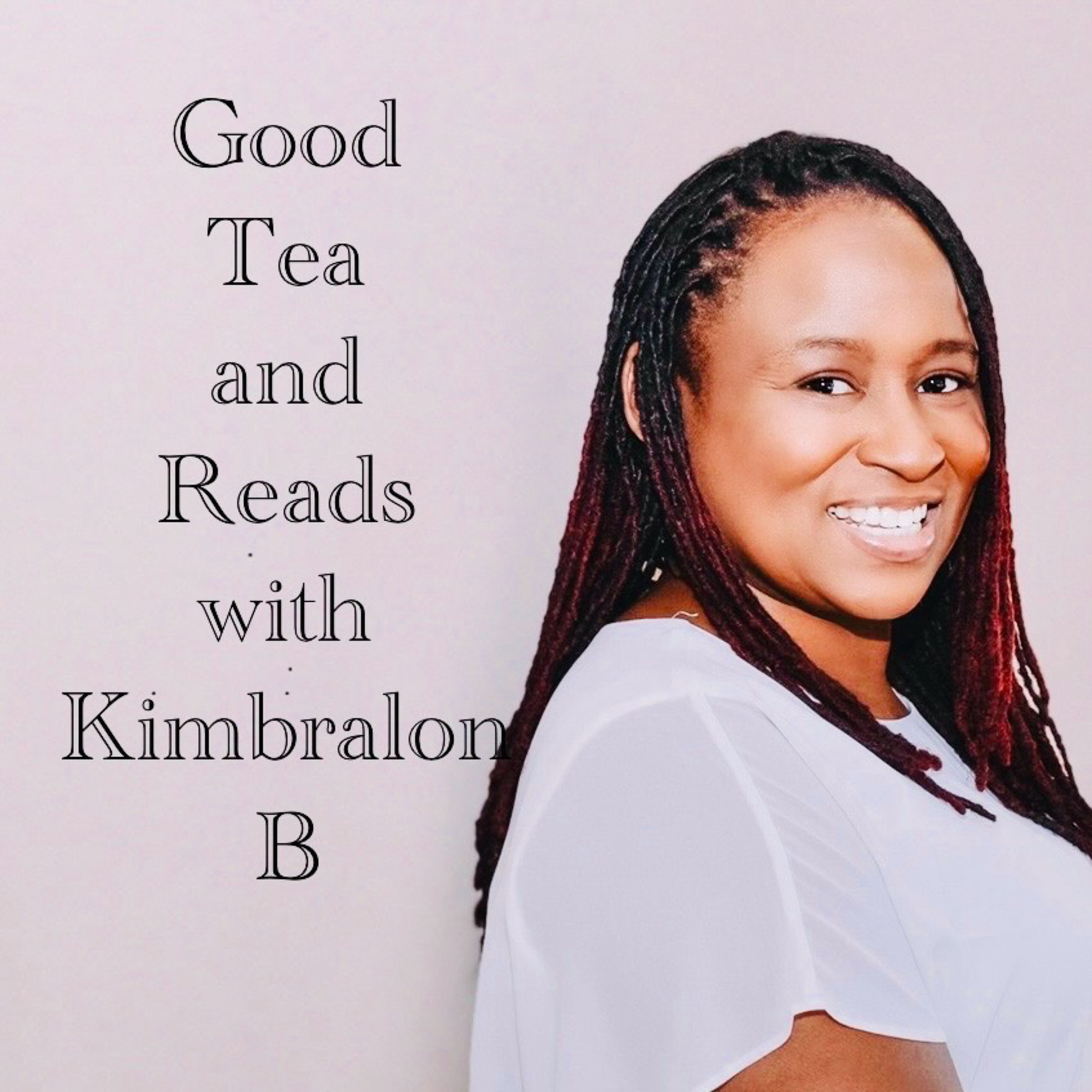 Good Tea and Reads