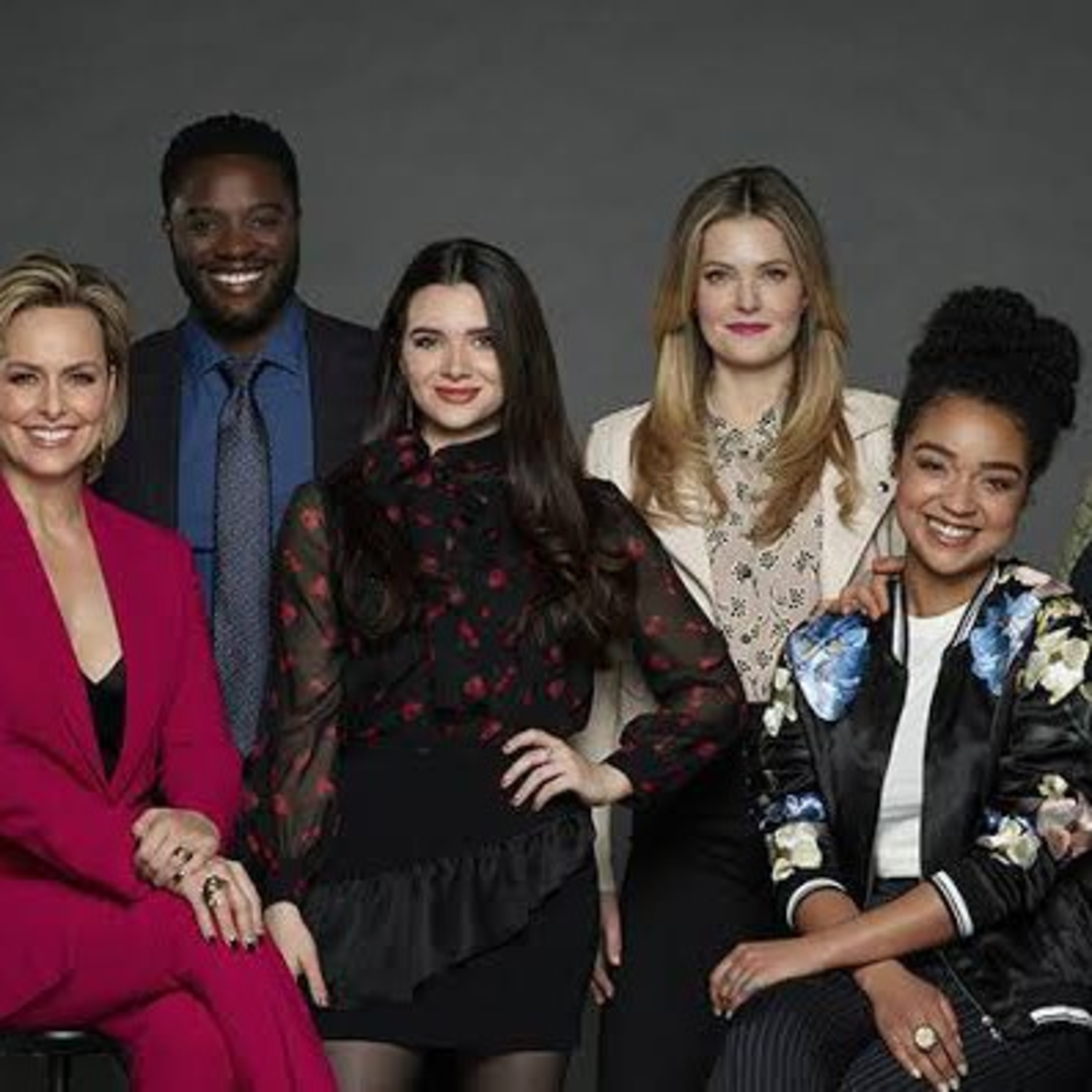 All About The Bold Type episode artwork
