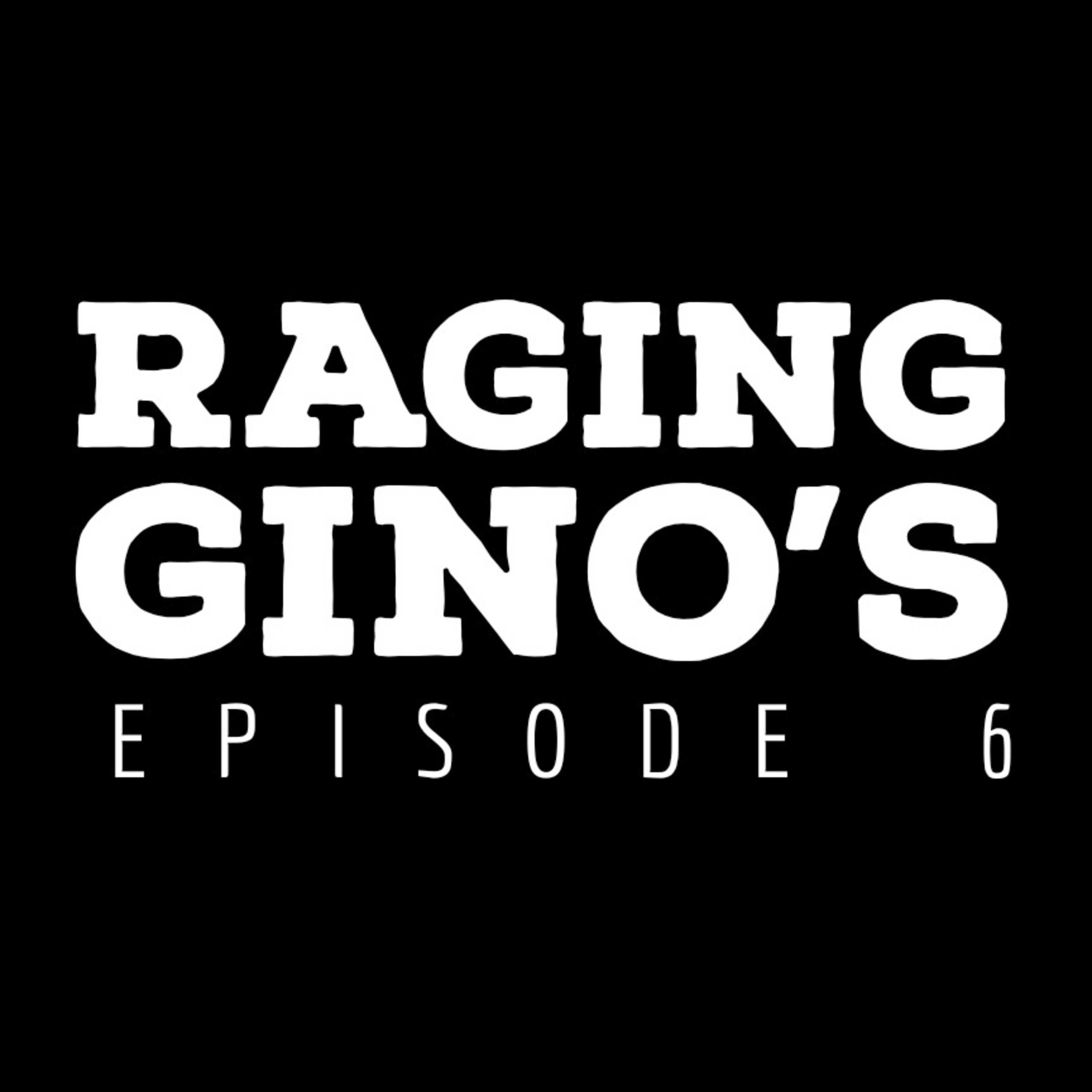 MILLION DOLLAR QUESTIONS AND GINO REFLECTION