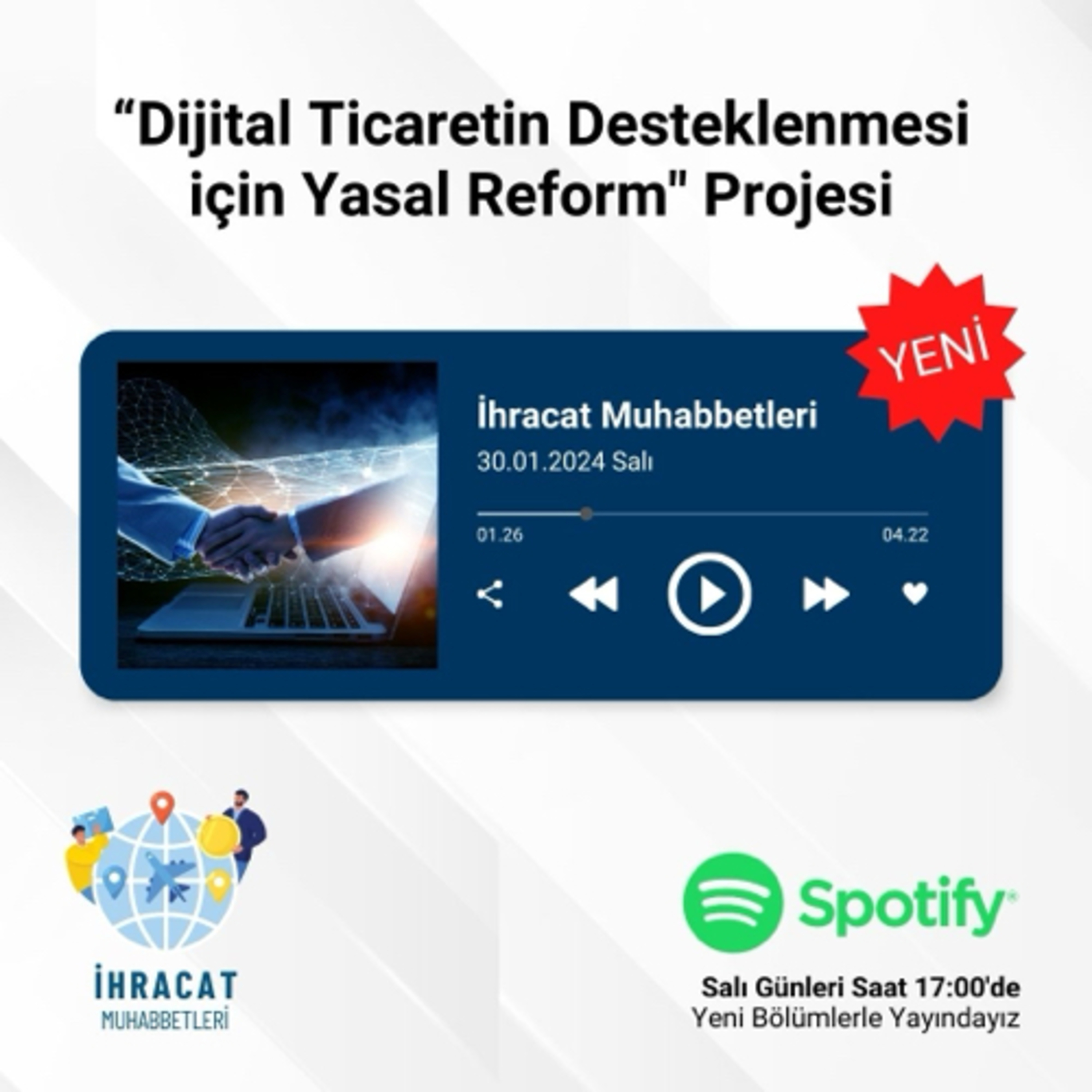 İhracat Muhabbetleri