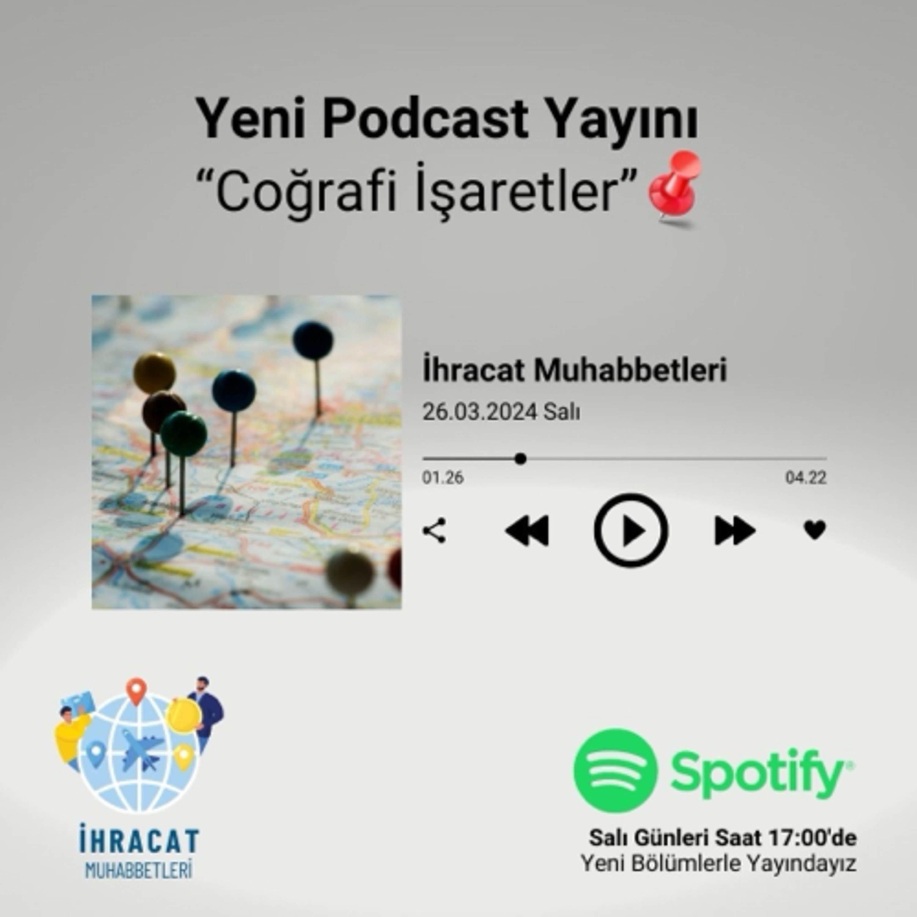 İhracat Muhabbetleri