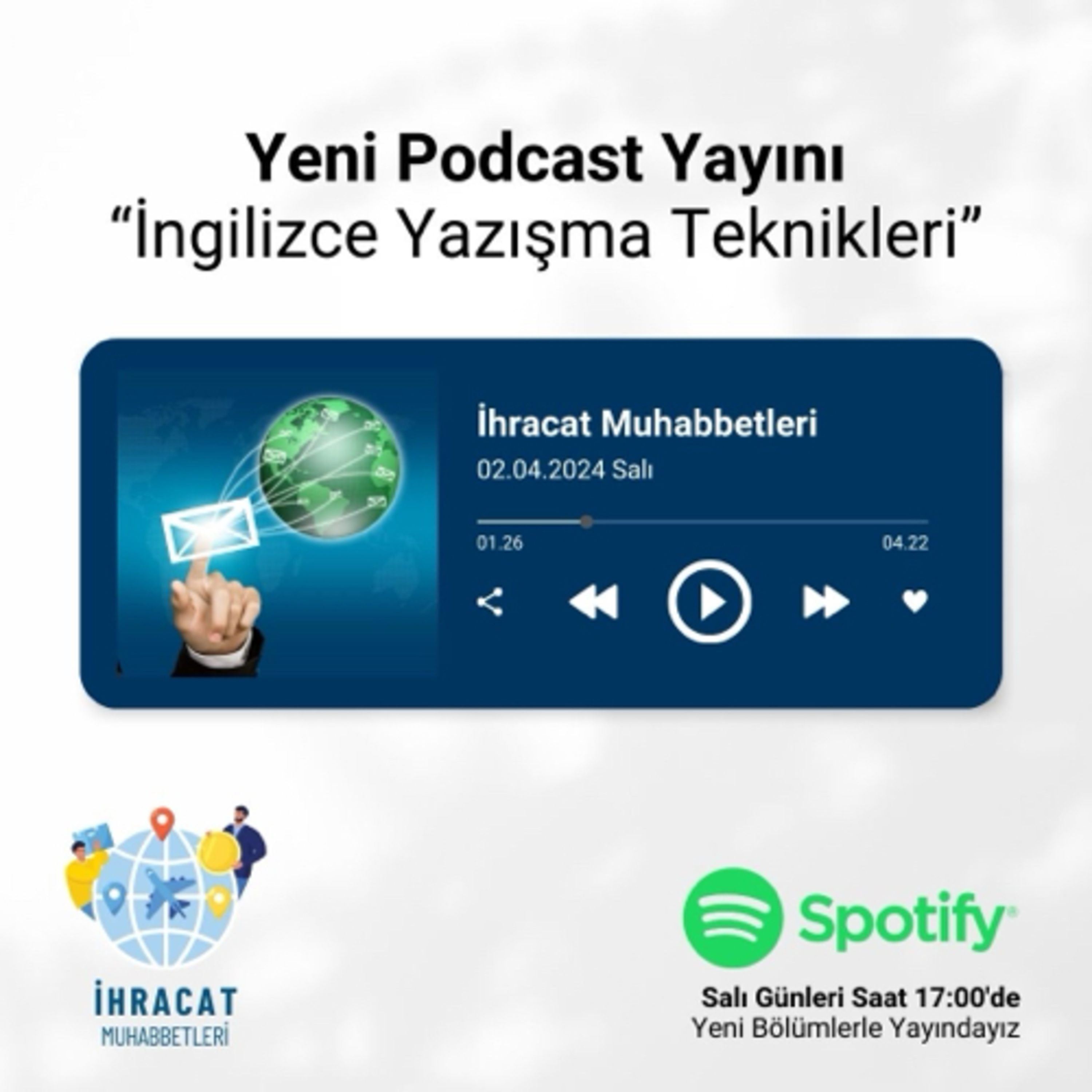 İhracat Muhabbetleri