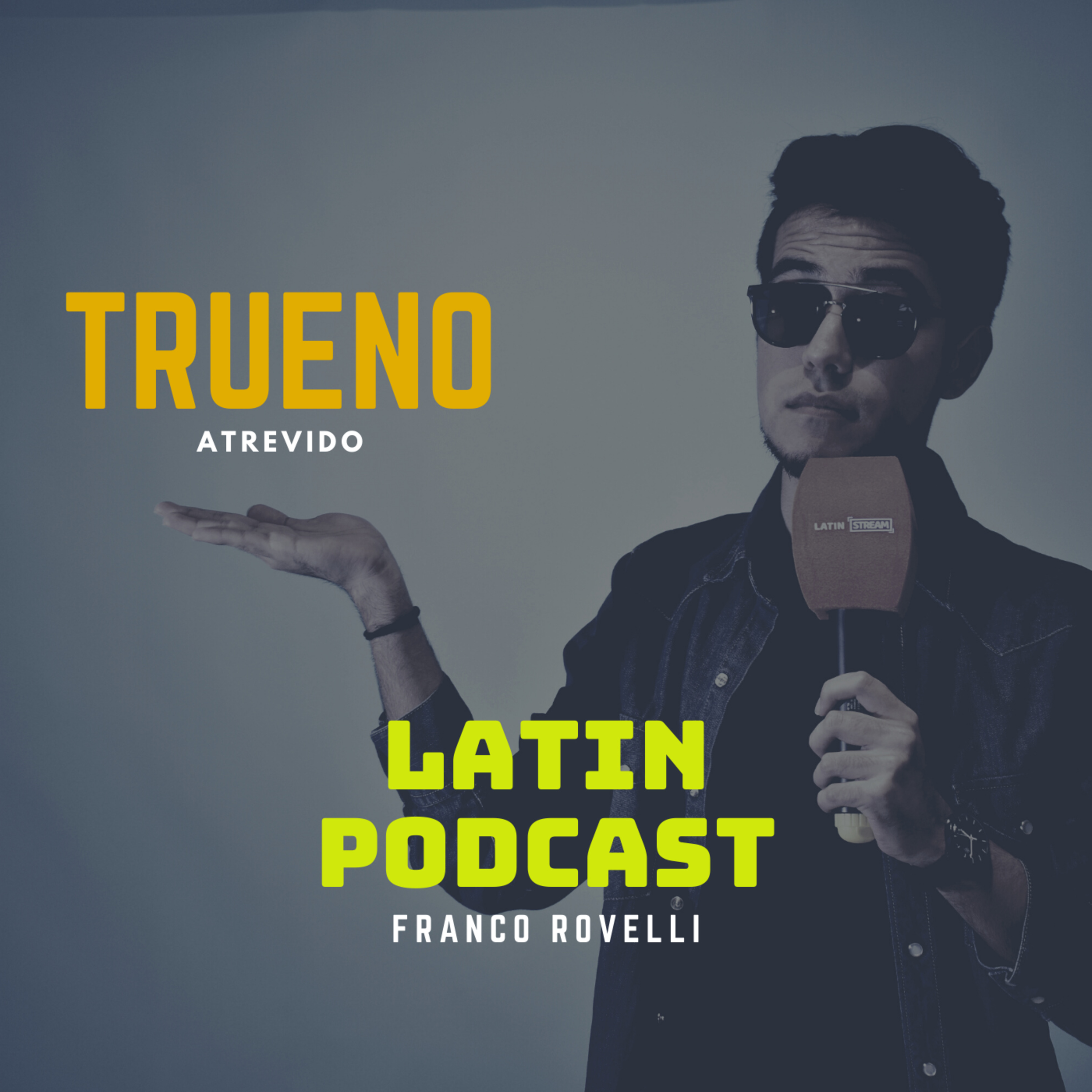 Latin Podcast