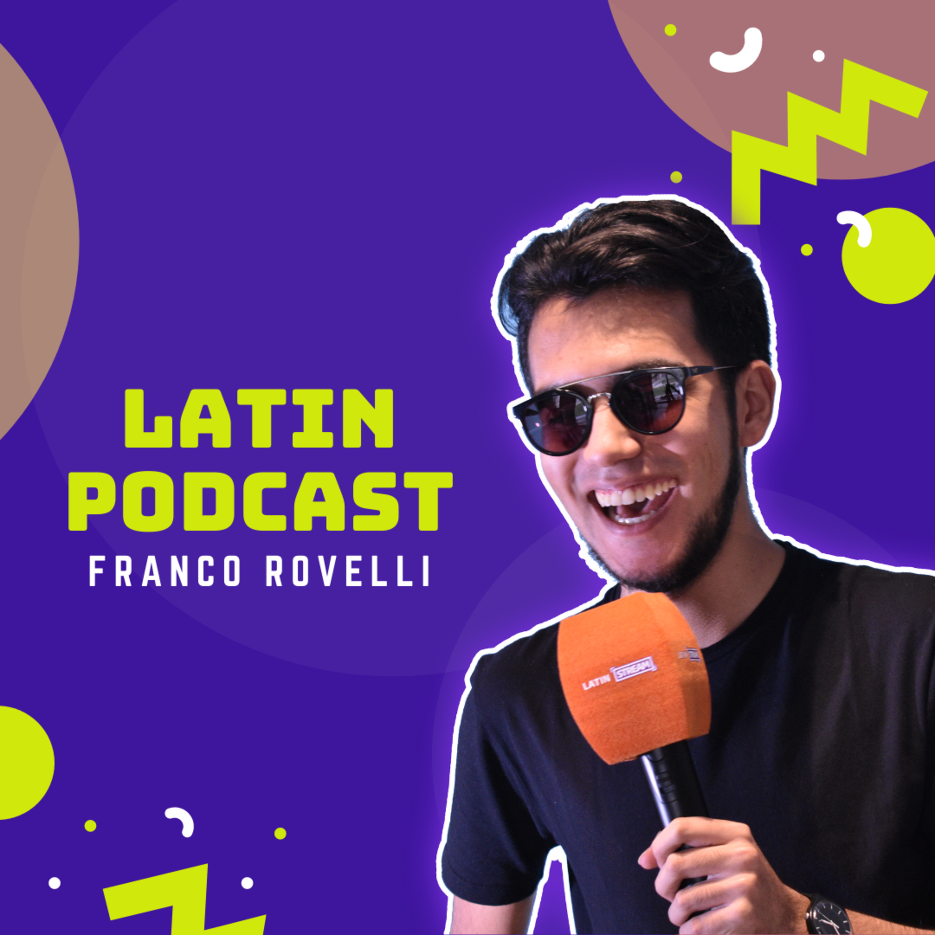 Latin Podcast
