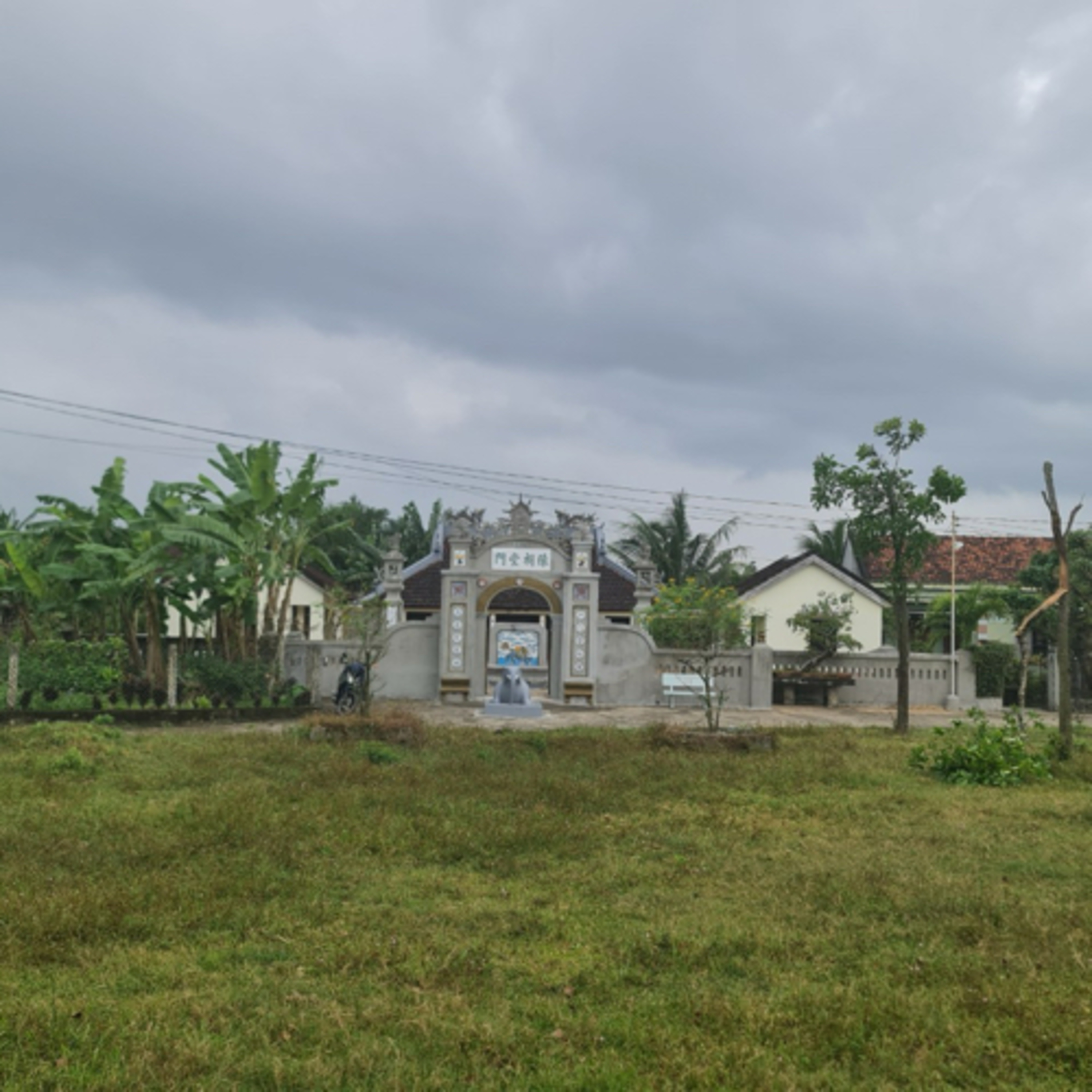 Trần Hà Nam