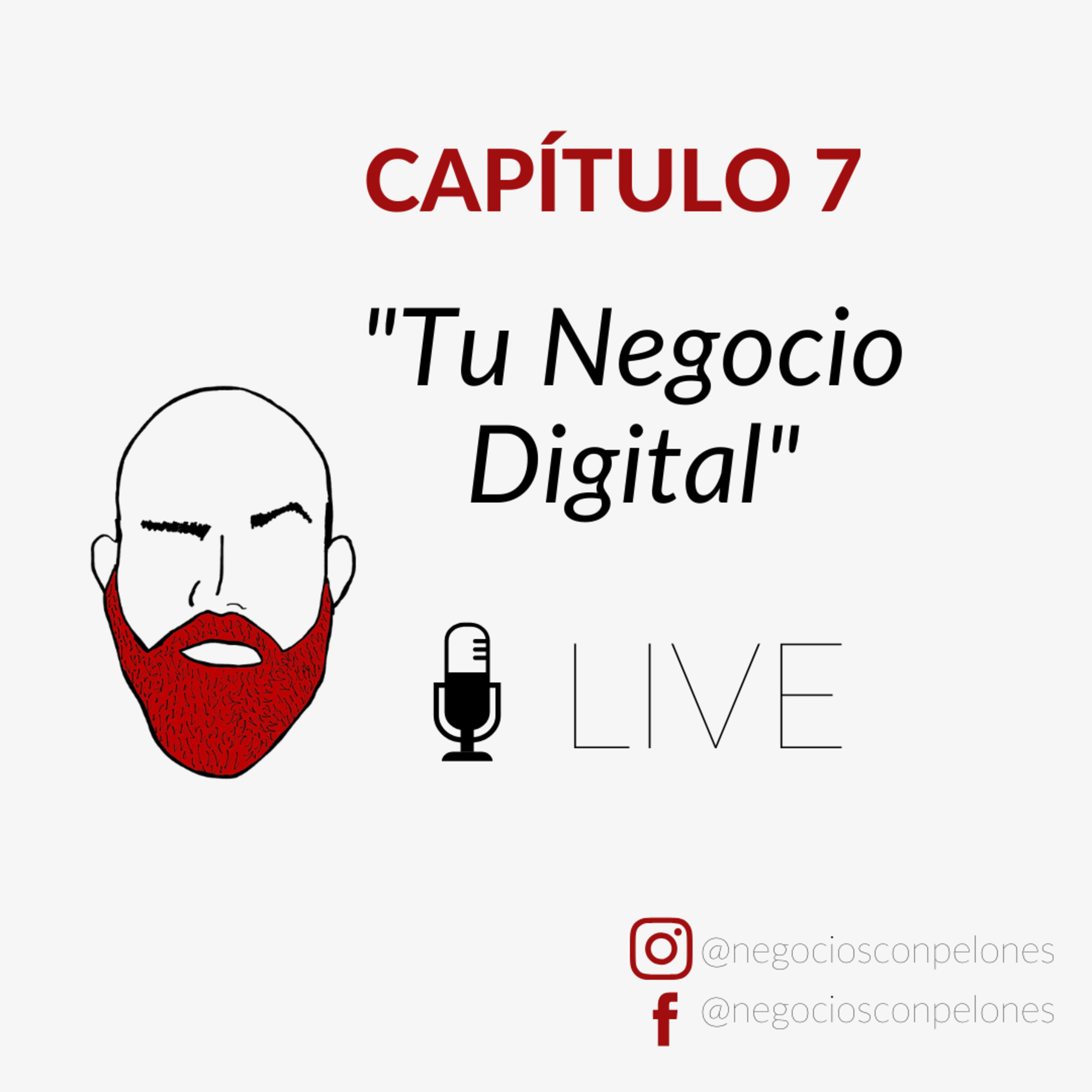 NEGOCIOS CON PELONES