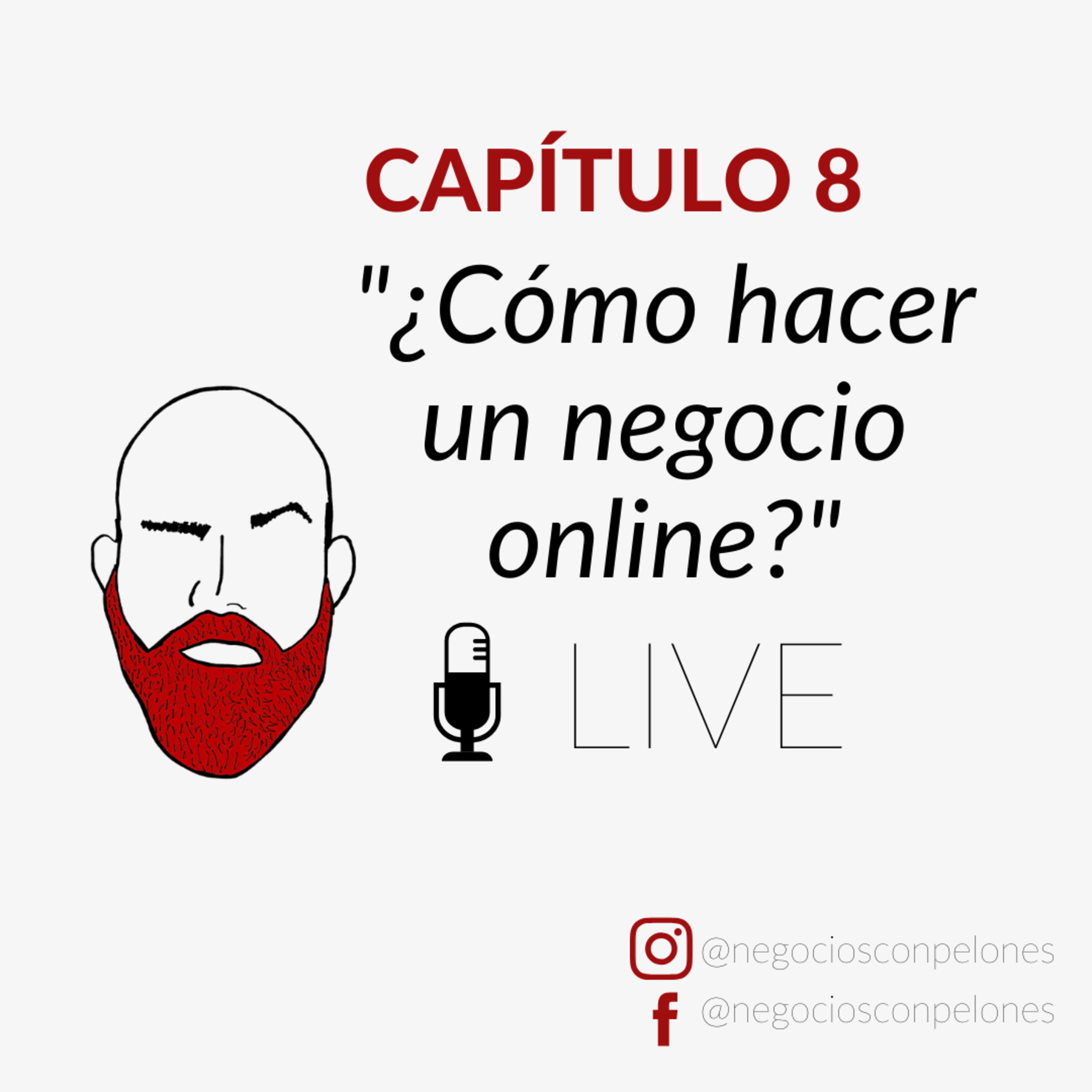 NEGOCIOS CON PELONES