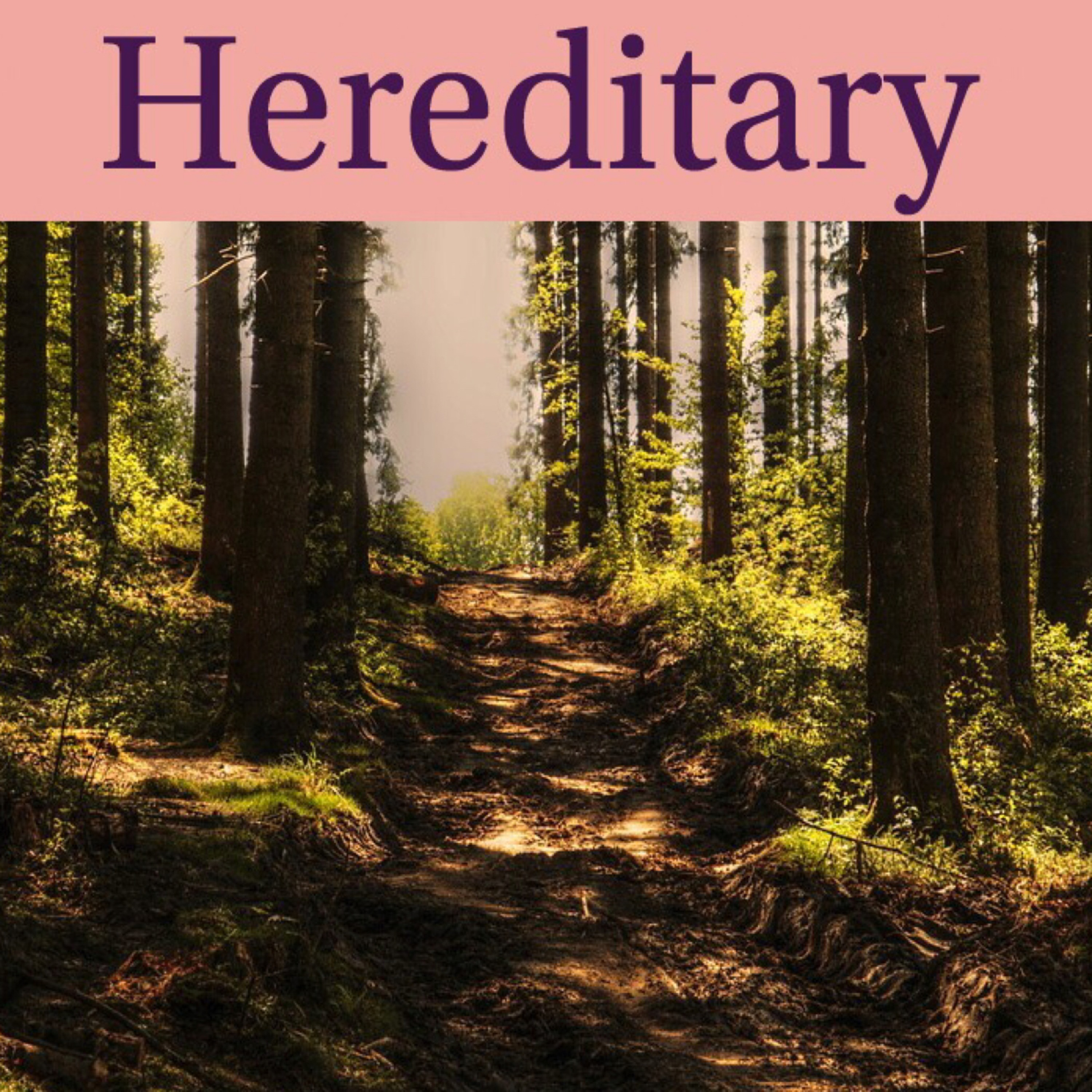 010 - Hereditary episode artwork