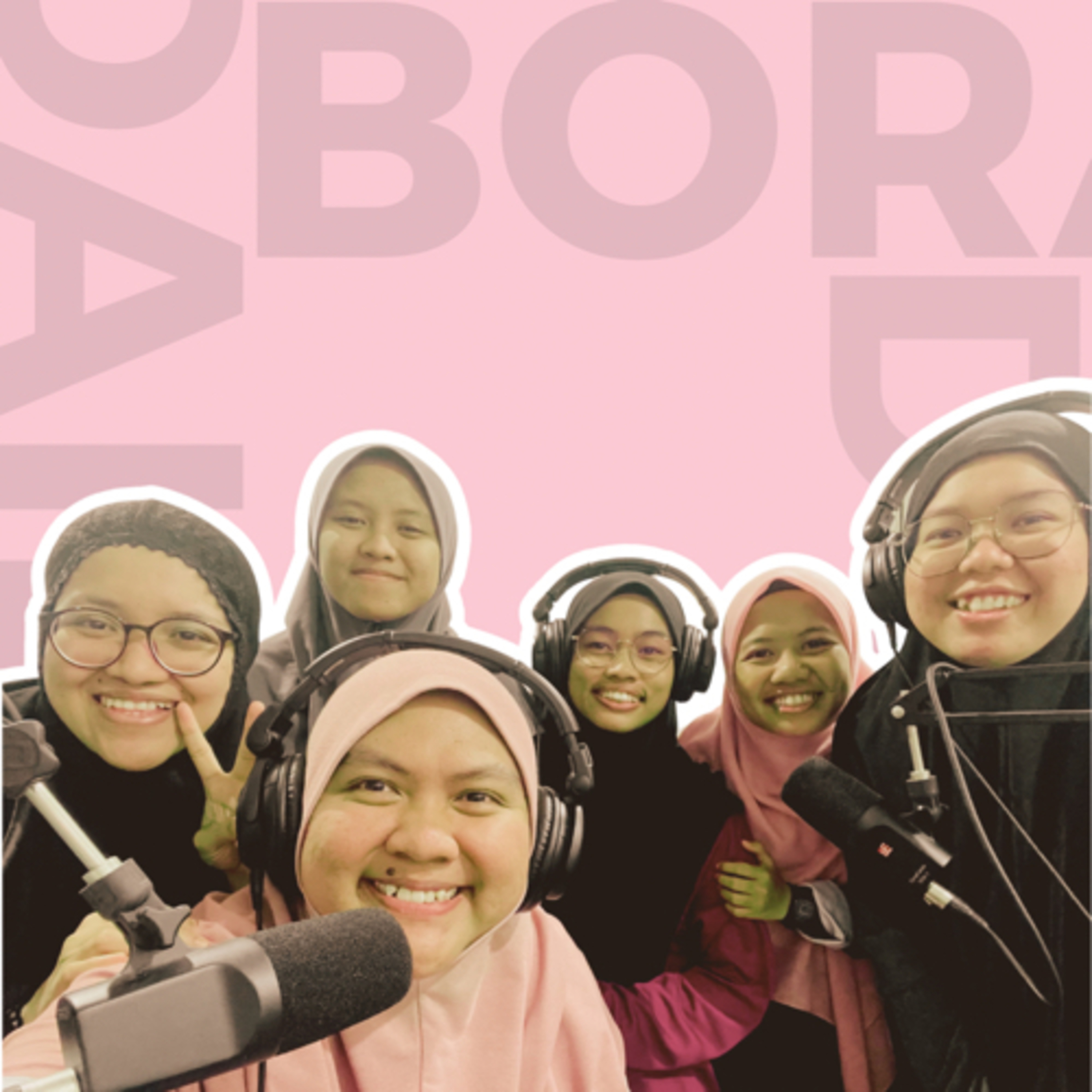 Borak Borak Iman