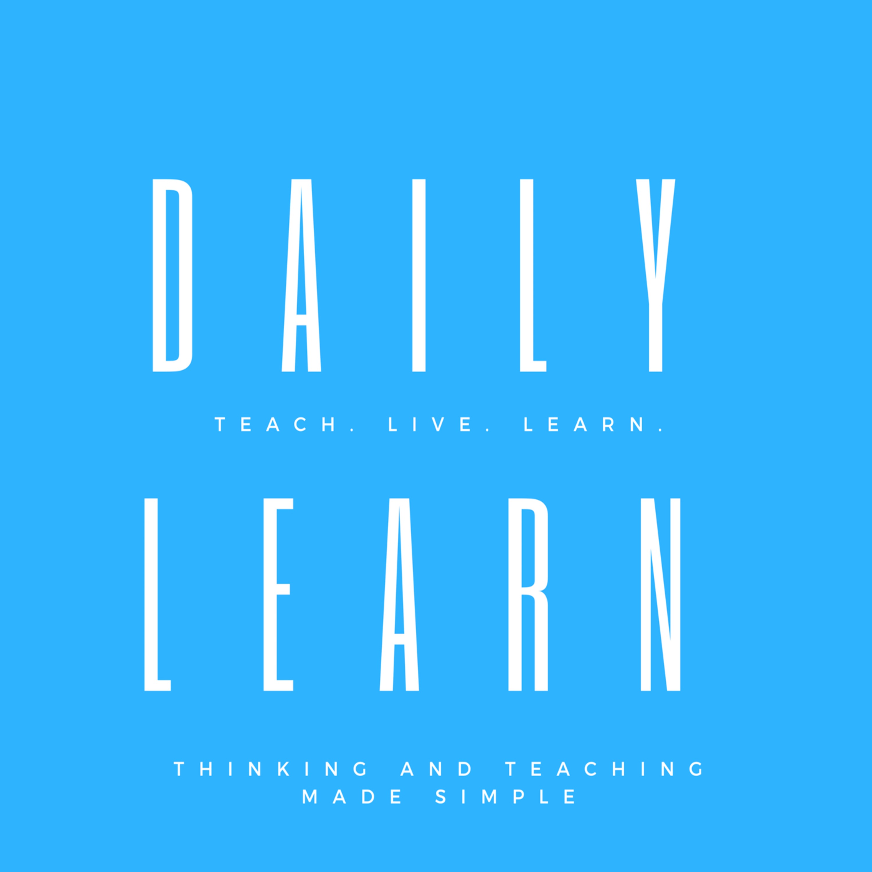 Daily Learn #8